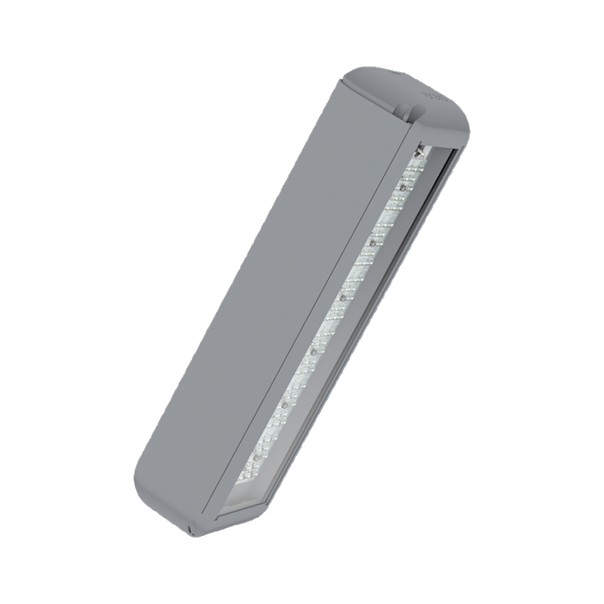 Светильник консольный FSL 07-52-850-WA (52 Вт, до 7010 Лм, 2,7 кг ) Ферекс