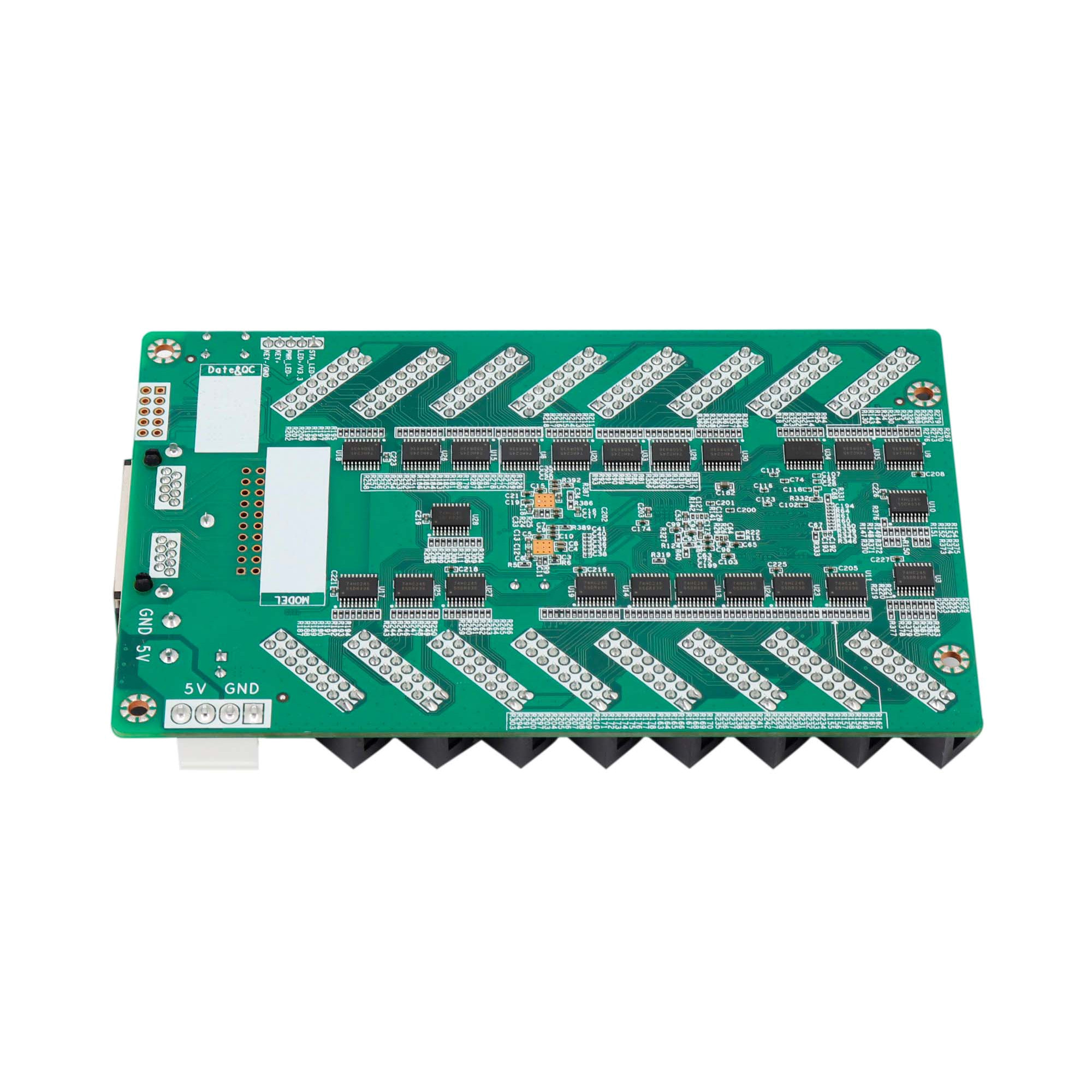 Контроллер Novastar DH 7516