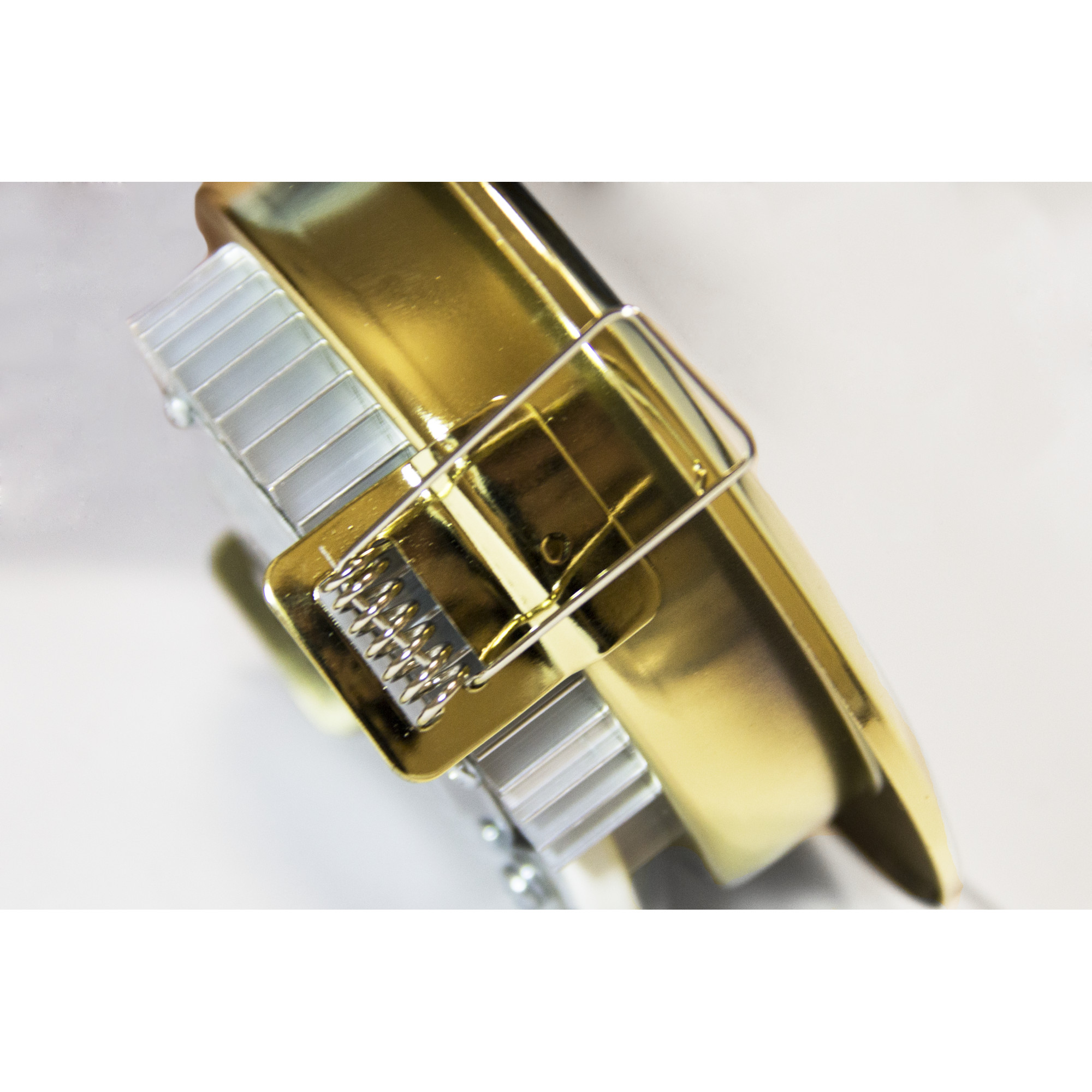 Светильник встраиваемый золото GX53 8W 3000-4000-6000К (распродажа)