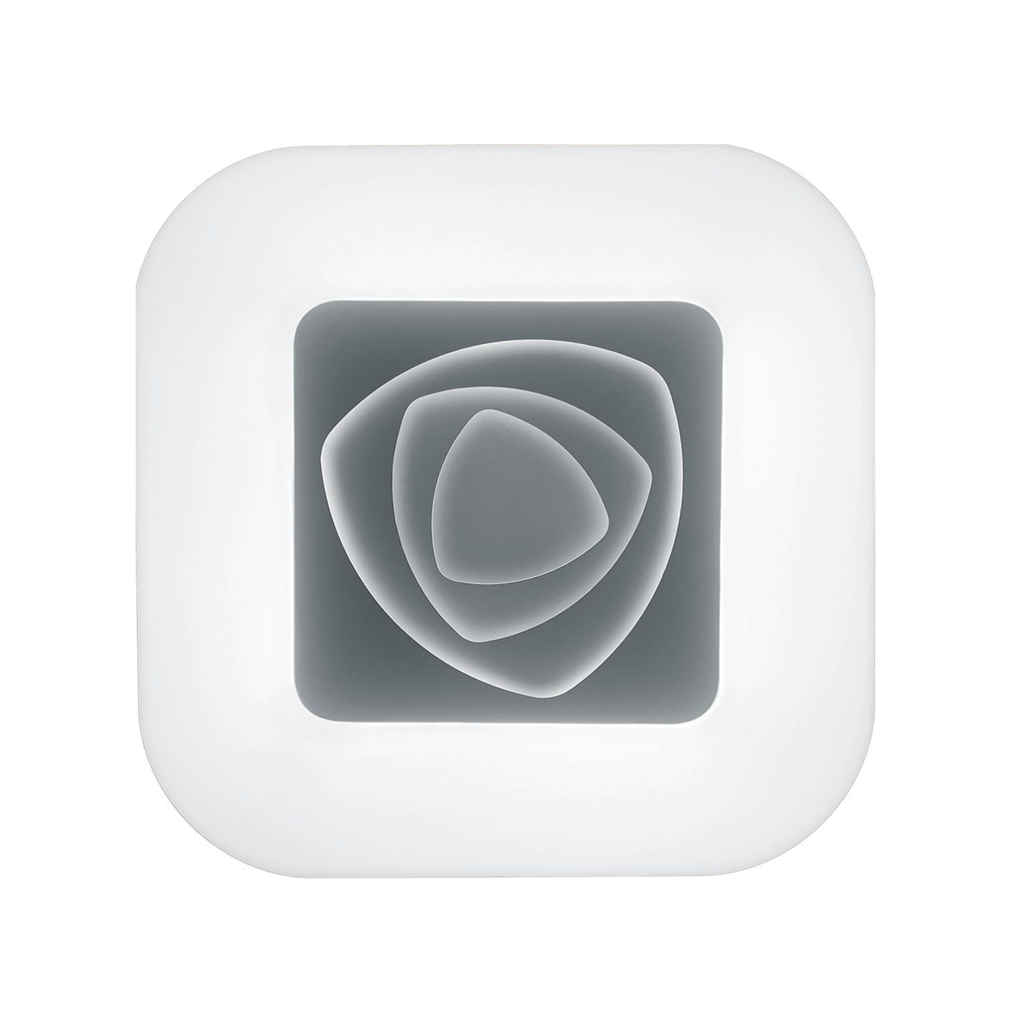 Светильник светодиодный управляемый AL5540 90W, Max. 5600Lum, 3000К-6500K Feron