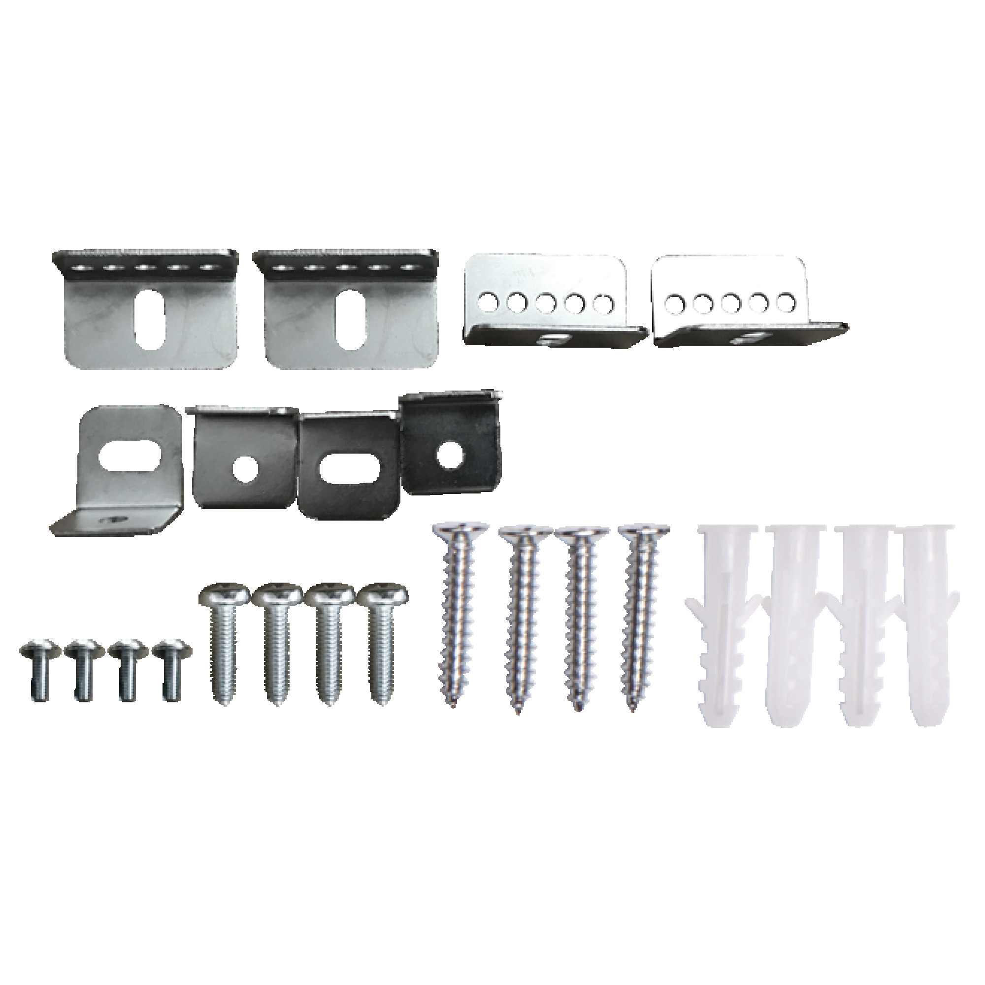 Подвес A03 для PPL-600  4*16mm (крепёж потолочный короткий) Jazzway