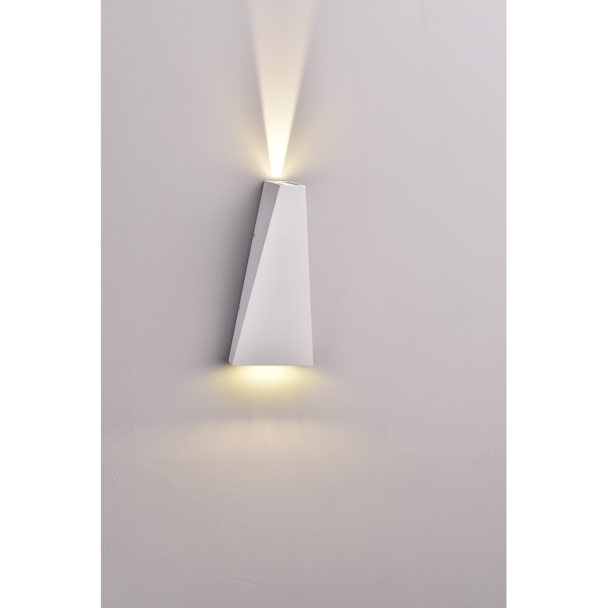 Светильник настенный METEOR, Белый, 6Вт, 3000K, IP, GW-A807-6-WH-WW SWG