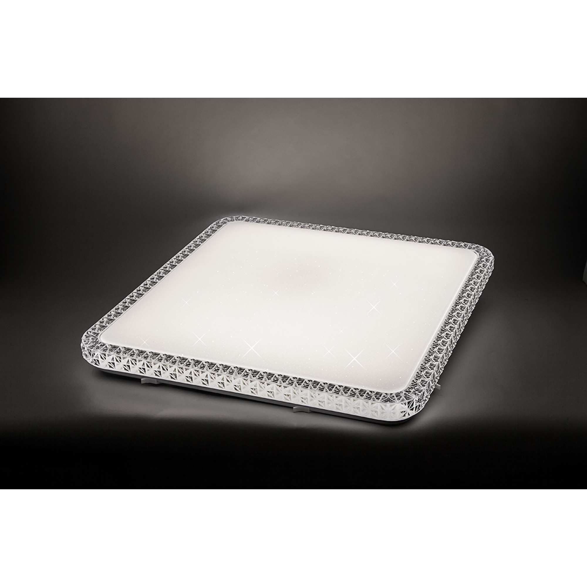 Светильник светодиодный управляемый AL5302 60W, Max. 5000Lum, 3000К-6500K Feron