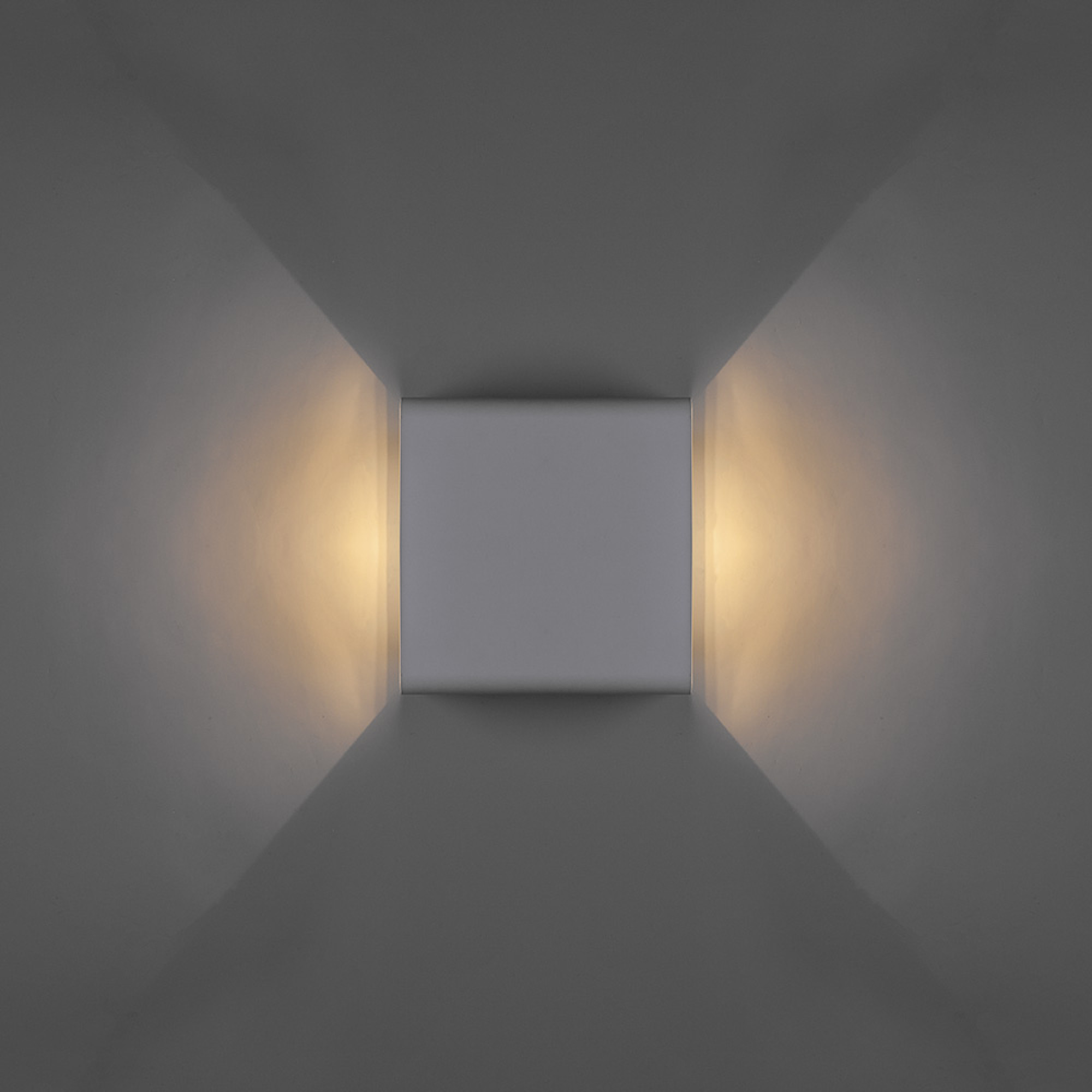 Светильник настенный декоративный DH028, 3W, 4000K, 230V, белый Feron