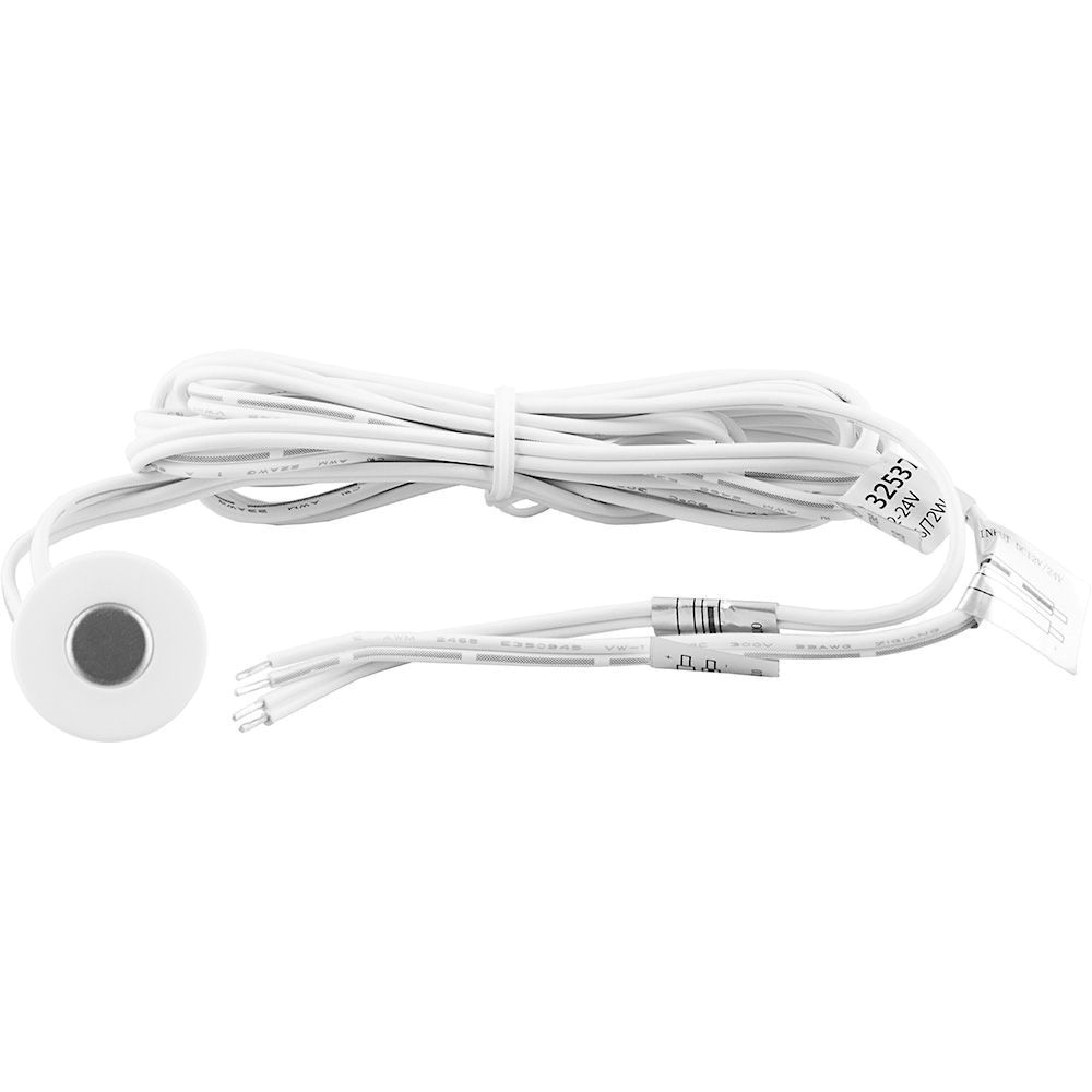 Датчик касания 36/72W 12-24V с кабелем (100 см) SEN32 Feron