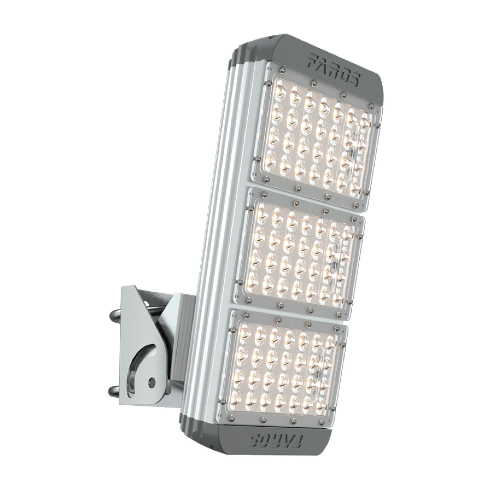 Светильник светодиодный FW 150 50W 5000K PI150x55 Faros