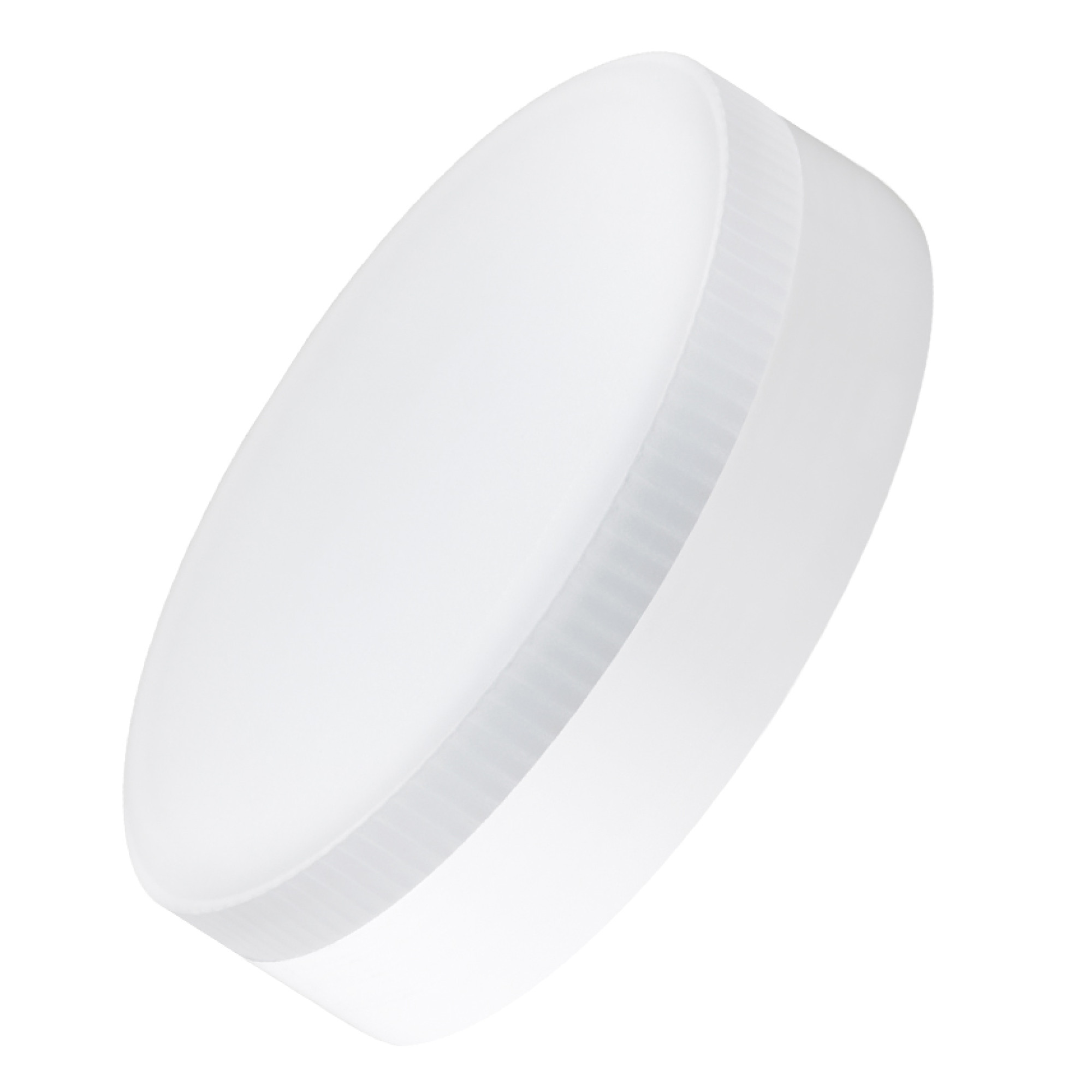 Лампа светодиодная GX53 диммируемая 12Вт 4000К L IC SignImpress