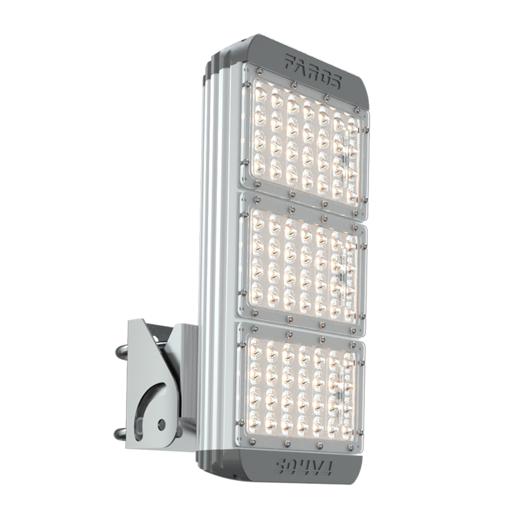 Светильник светодиодный FW 150 50W 5000K PI150x55 Faros