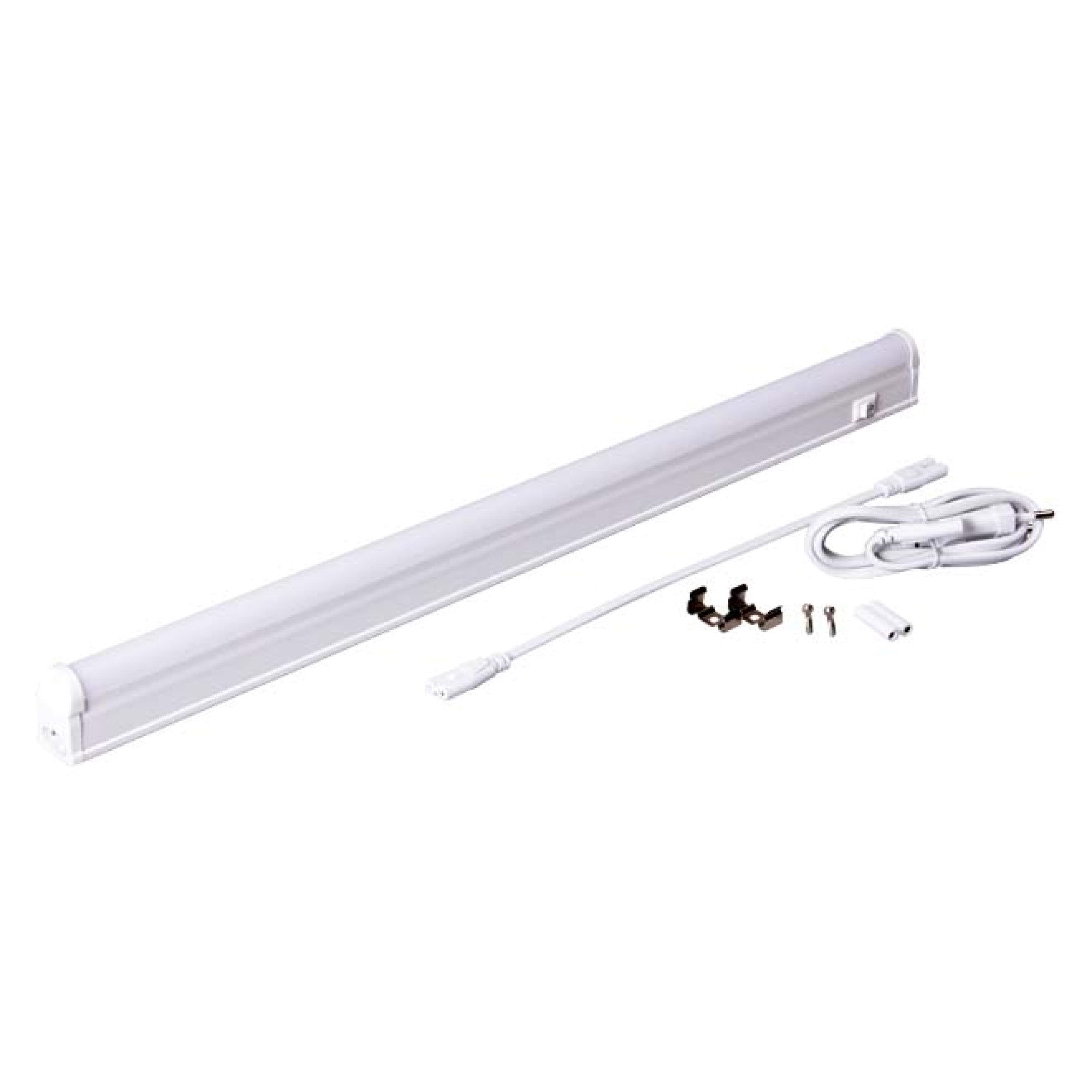 Светильник PLED T5i PL  300 4W  FR 6500K 180-265V Jazzway