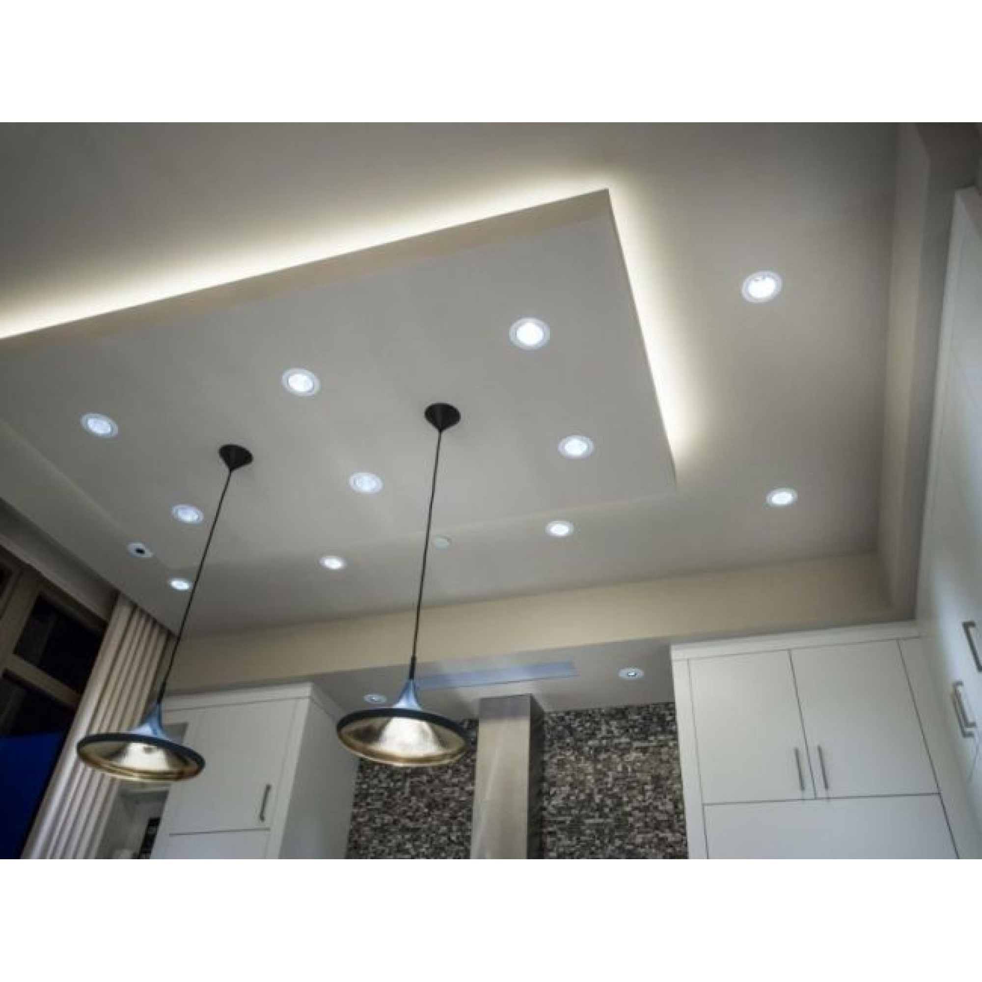 Лампа светодиодная GX53 6Вт 4000К SignImpress