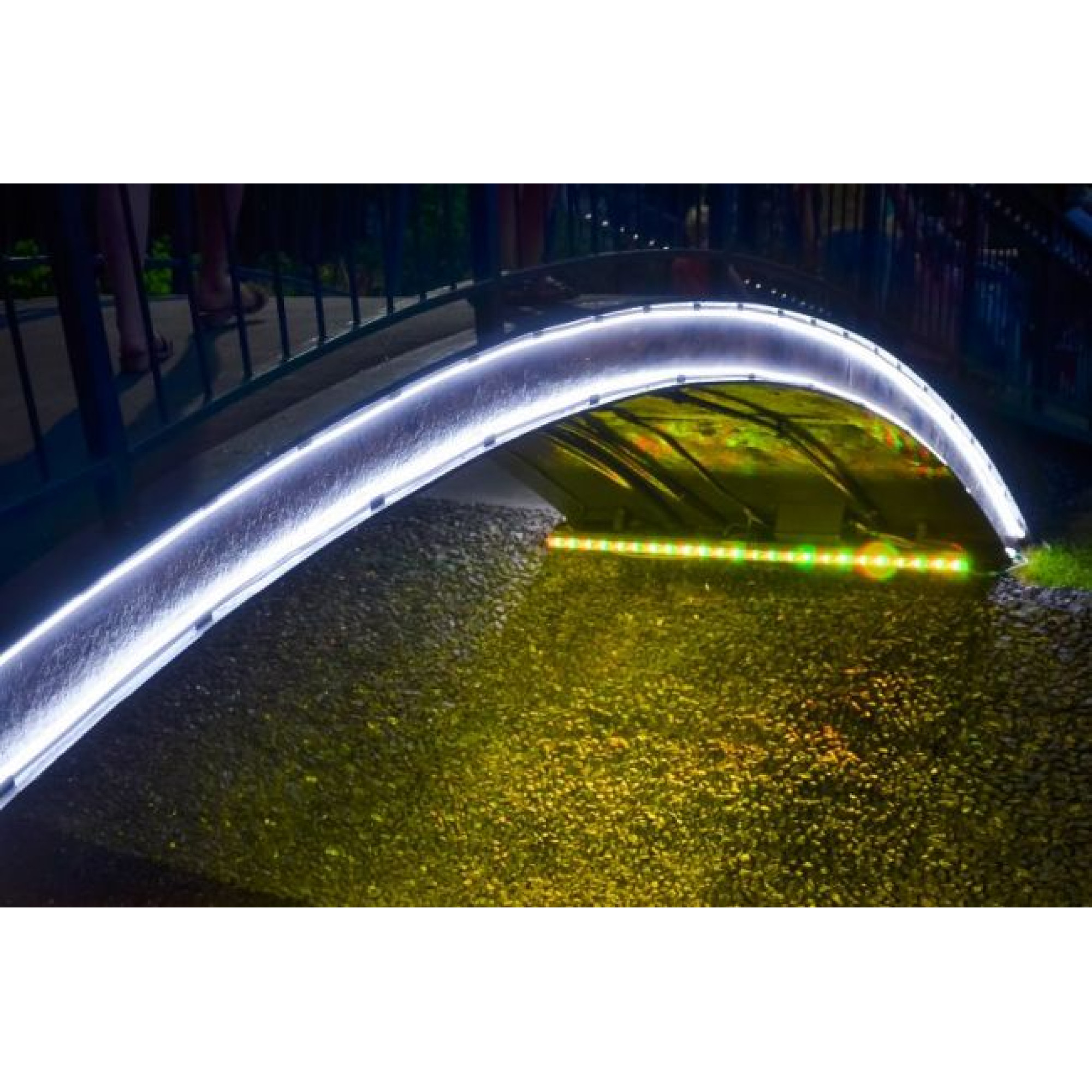 Прожектор архитектурный LEDimpress FLN6100A-CW