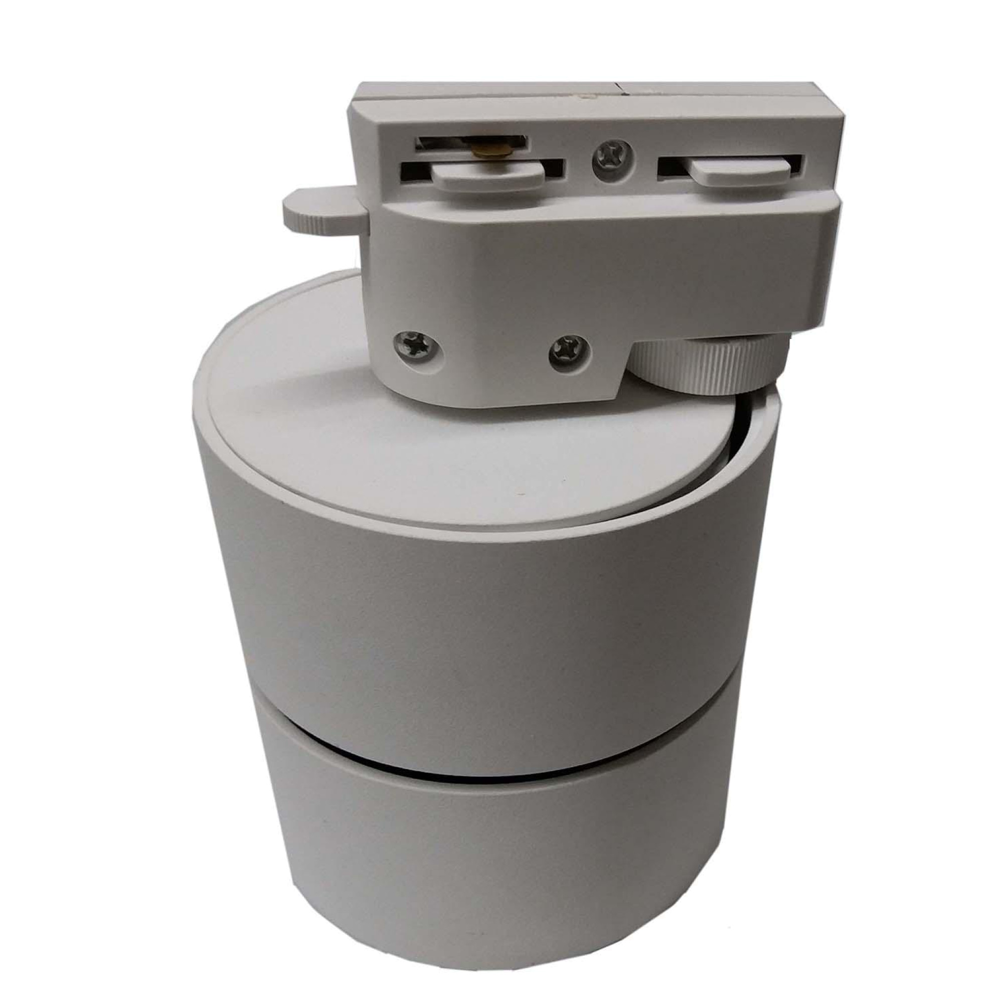 Светильник накладной светодиодный поворотный WL 12W белый 4000K T003112-KZ-12-WH-NW SWG