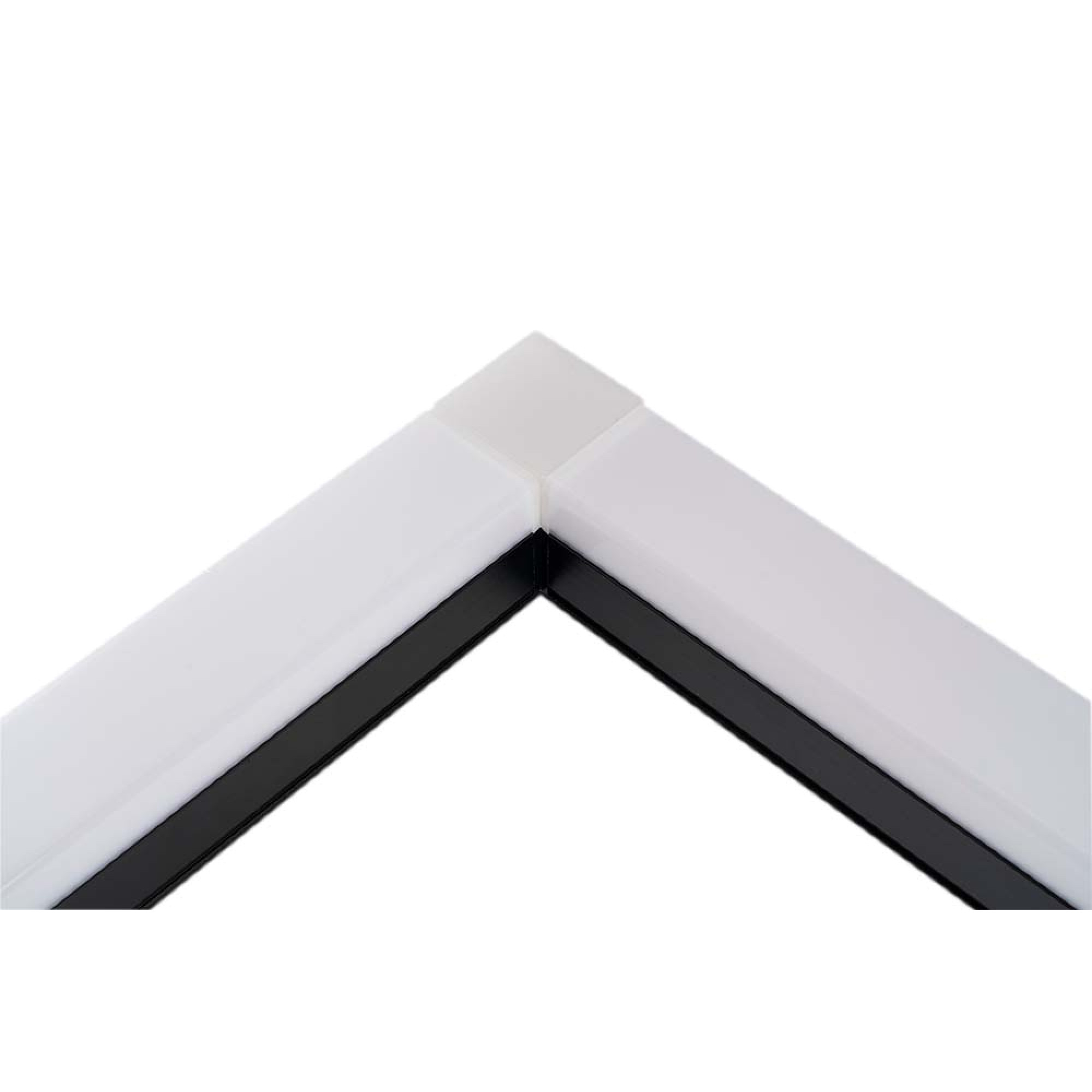 Светильник светодиодный накладной AL4020 IP20 24W 4000K,1180*50*55мм Feron