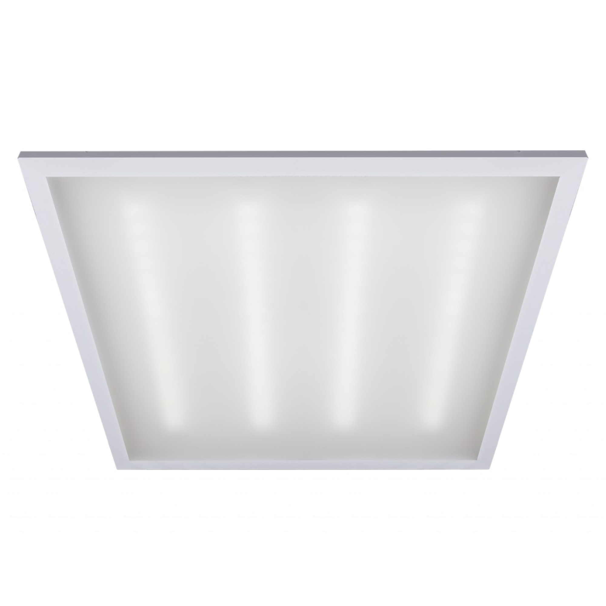 Светильник светодиодный PPL 595/U Opal 36w 6500K IP40 (100mA 19мм) (уп.4*1шт.) Jazzway