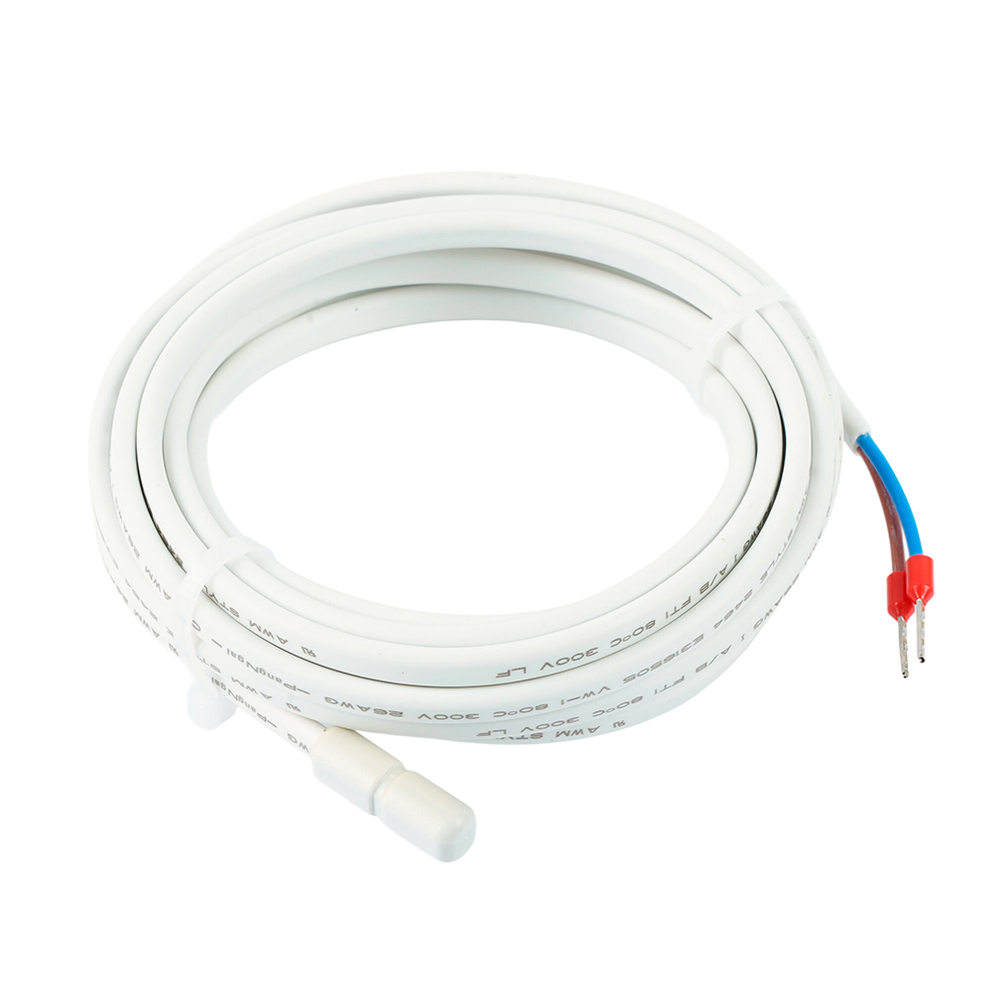 Терморегулятор Wi-Fi (механизм), STEKKER, 250В, 3500Вт, серия Эмили, RSW00-5119-10, платиново-серый, soft touch