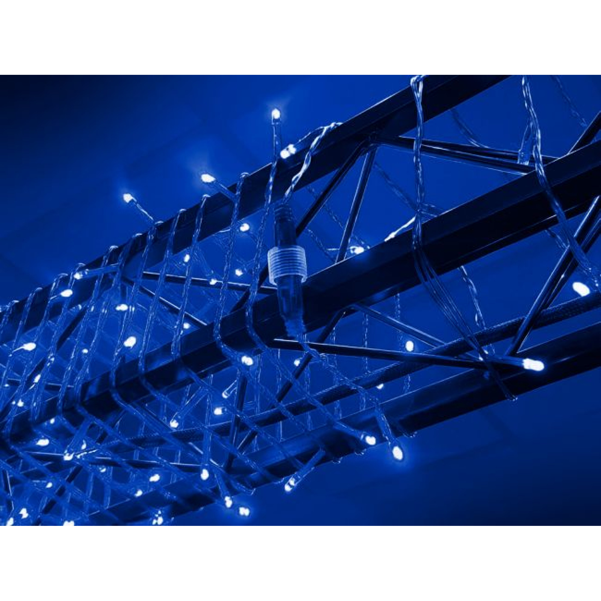 Гирлянда светодиодная 