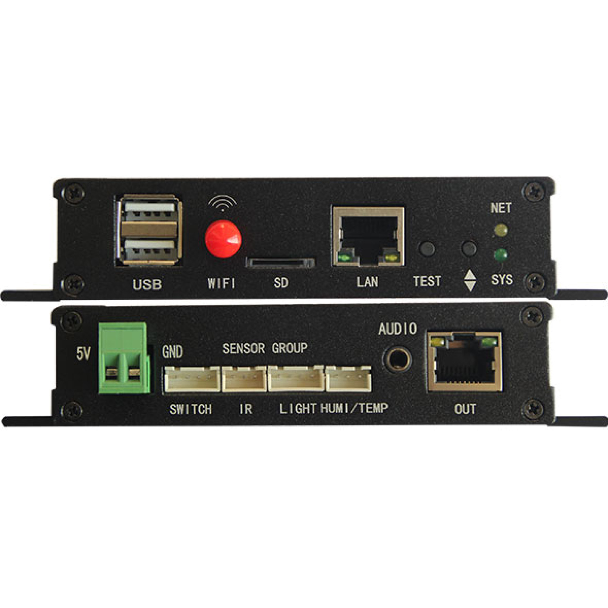 Контроллер BX-Y2L