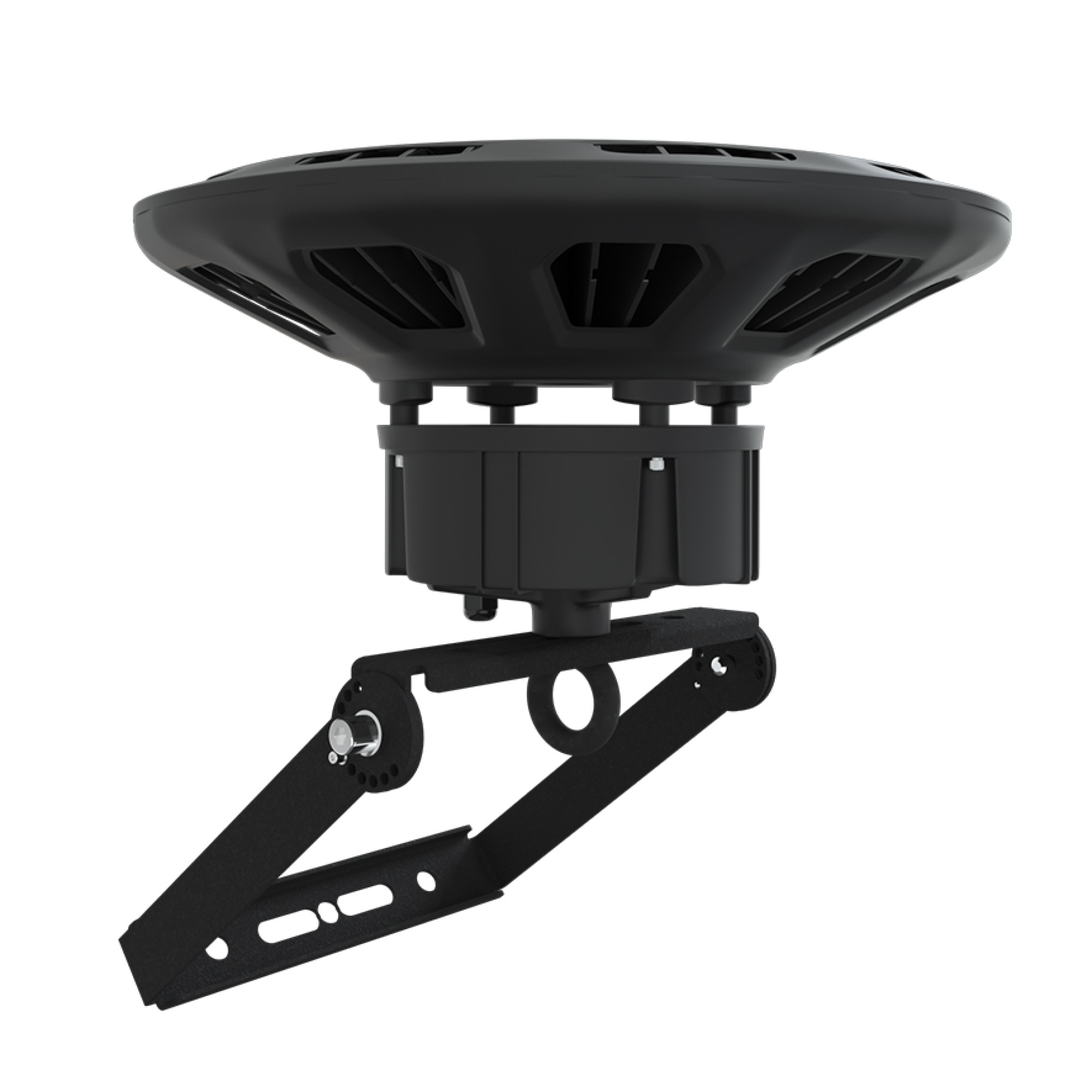 Светильник светодиодный FD 111 100W 5000K Faros