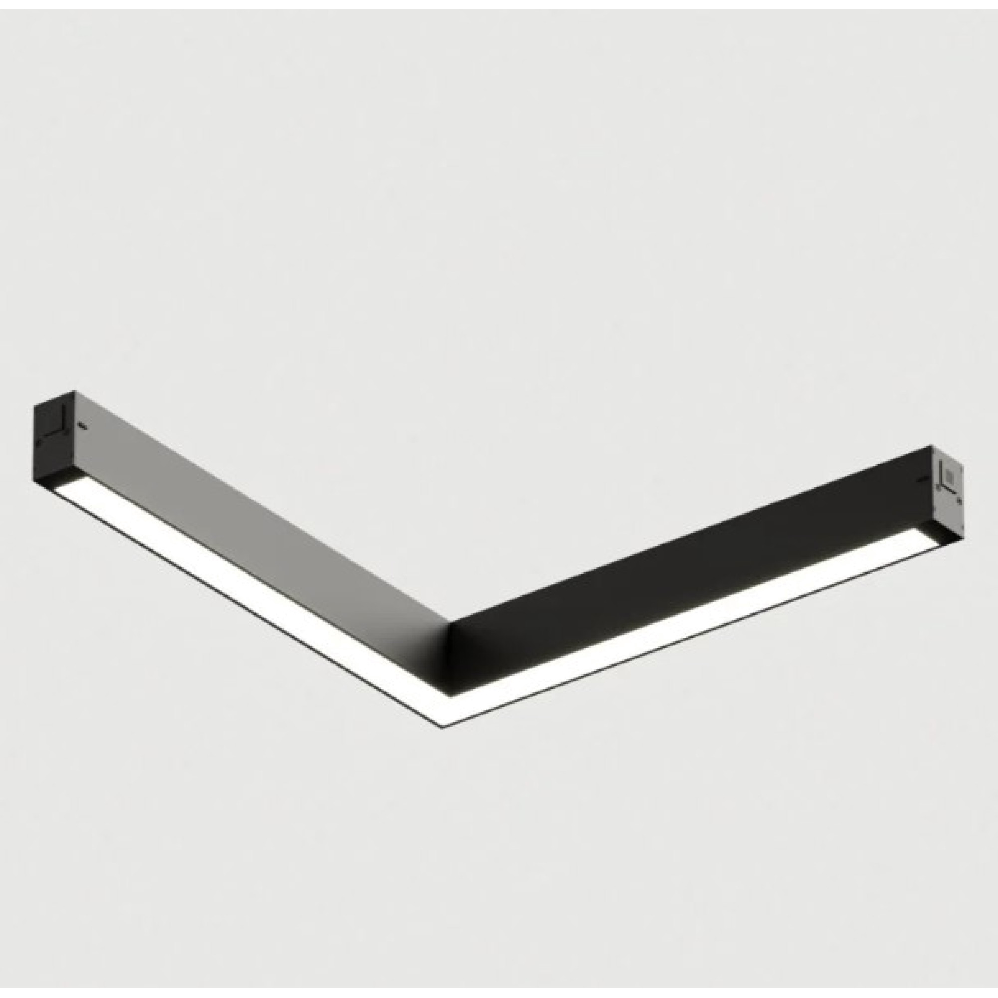 Трековый светильник DK8014-BK Denkirs