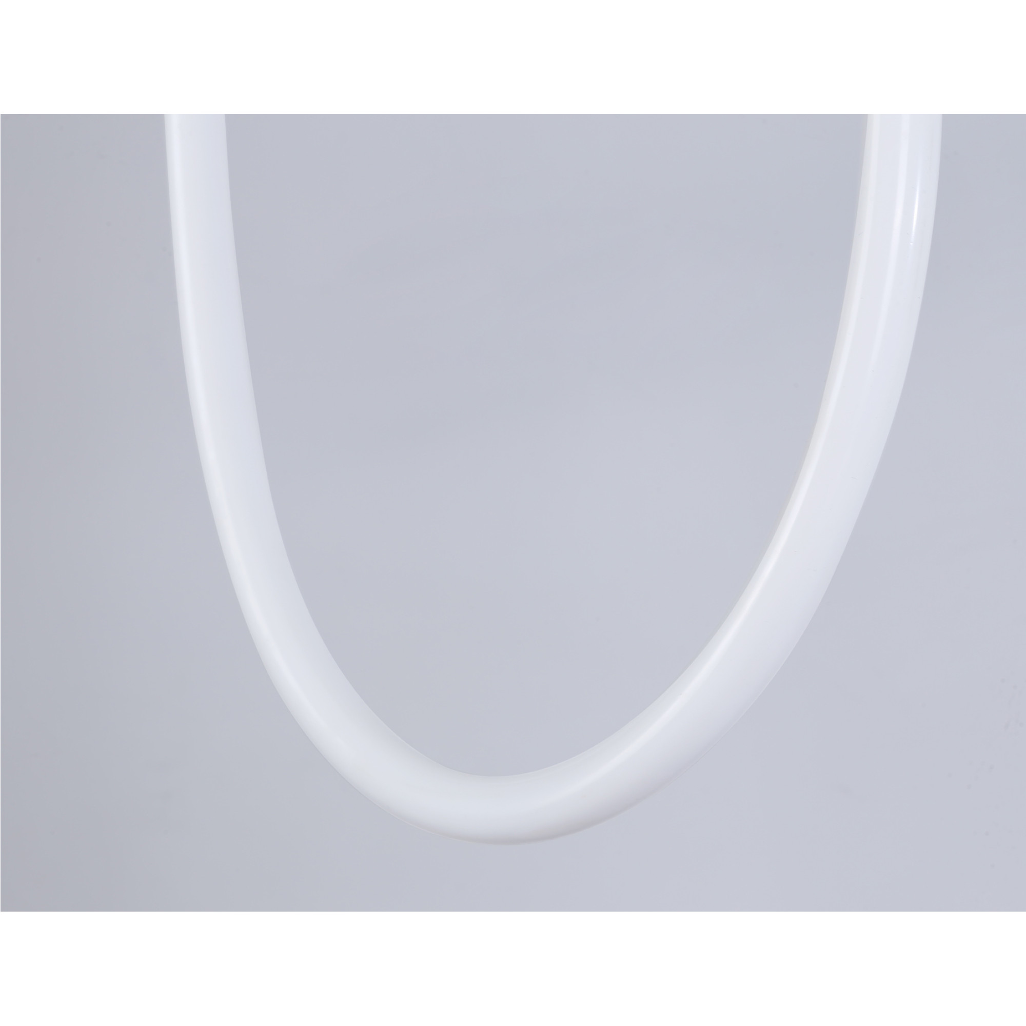 Светильник трековый гибкий для шинопровода Magnetic GL4300 WH белый IP20 12W 4200K 48V Ambrella ligh