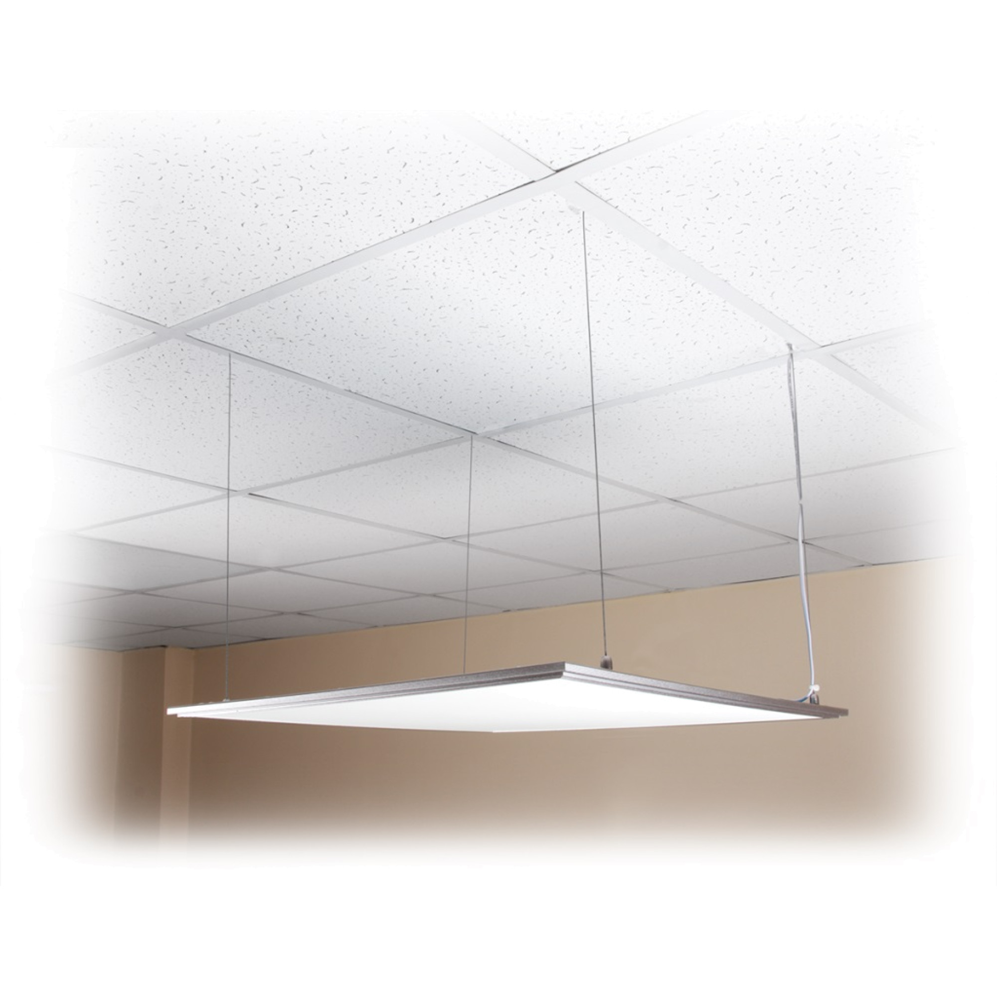 Подвес A02 для PPL-600  4*1.0m (комплект) Jazzway