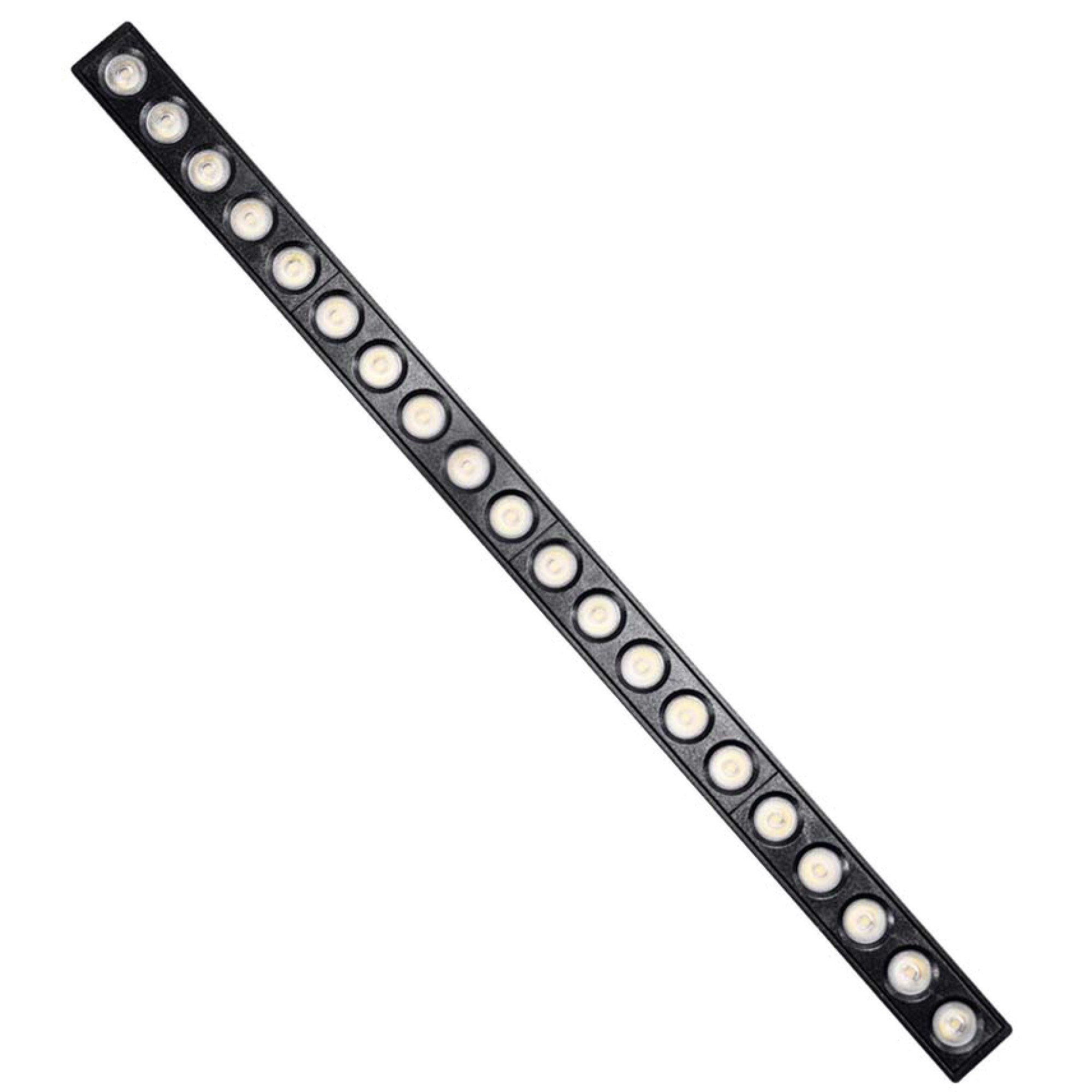 Светильник трековый однофазный магнитный линейный Ultra-1 48В 20Вт 4000К Чёрный 3года SignImpress