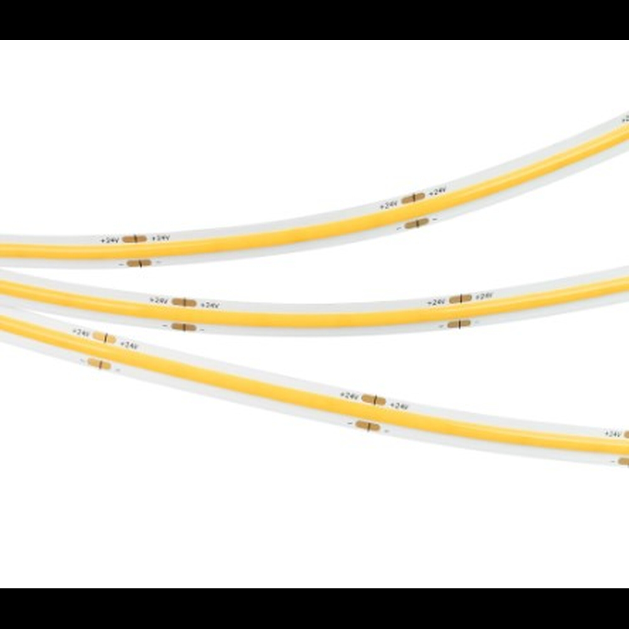 Светодиодная лента COB-X378-8mm 24V Day4000 (11.5 W/m, IP20, CSP, 5m) Arlight