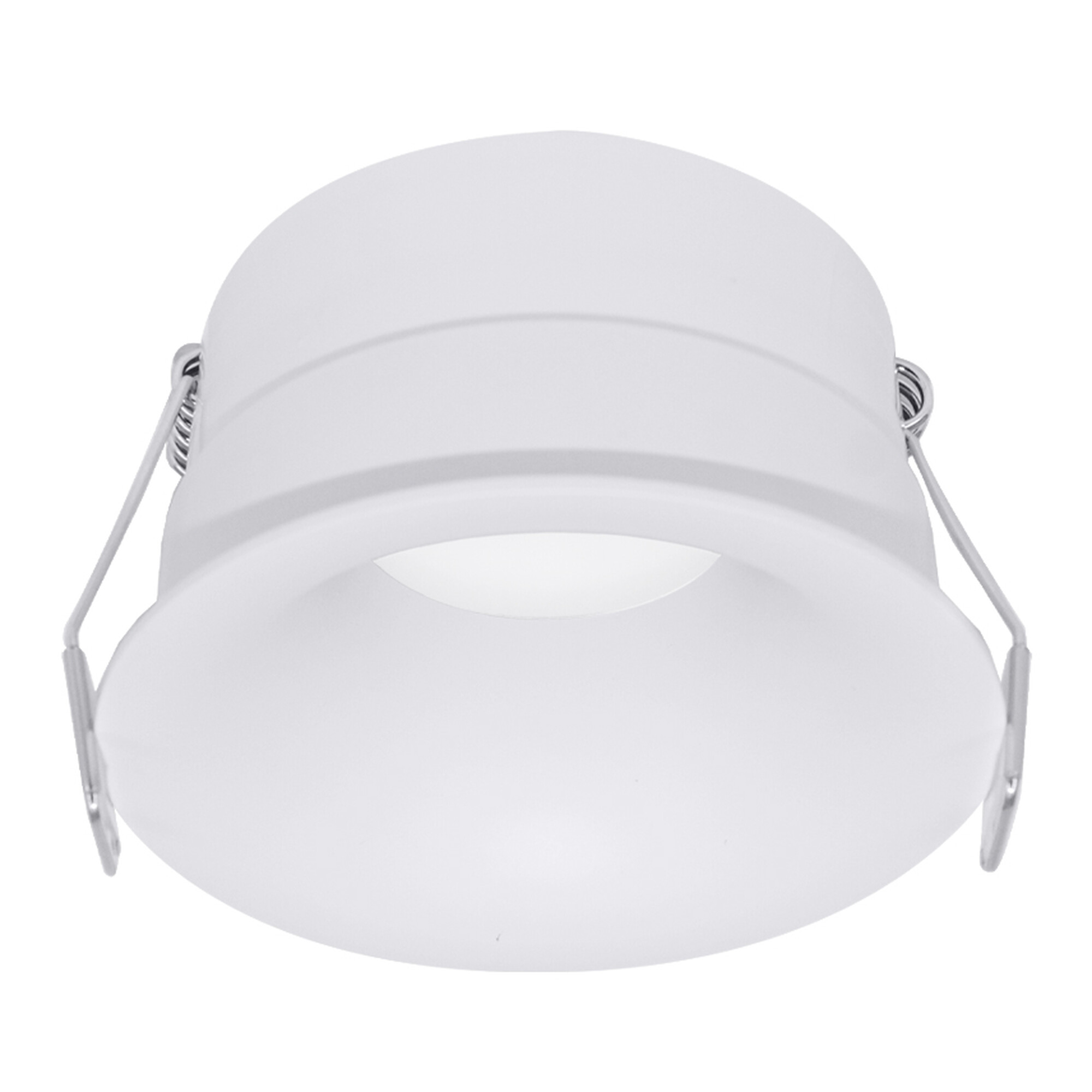 Светильник встраиваемый GU5.3 (MR16) круг 47560 Белый SignImpress