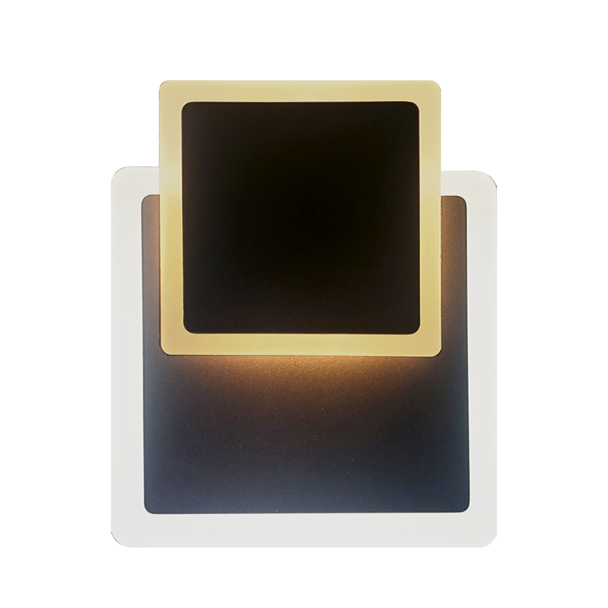 Светильник светодиодный управляемый бра PPB Onyx-10 14w 3000/6500K IP40 Jazzway