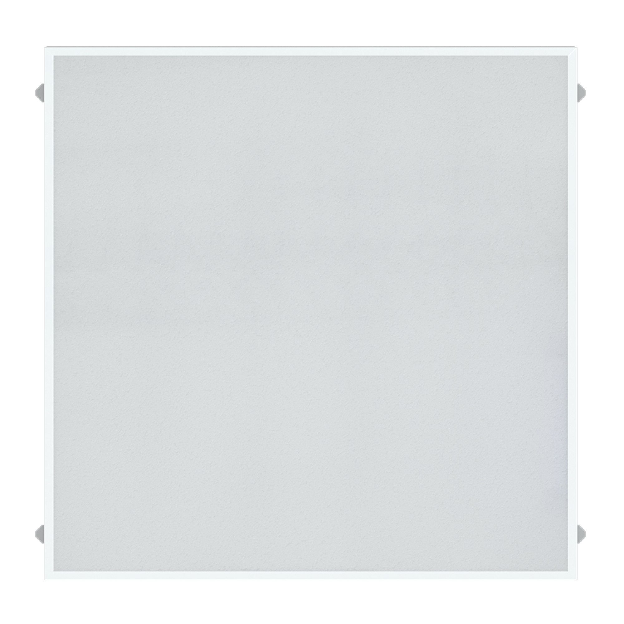 Светильник светодиодный FG 595 GRL 36W 5000K призма Faros