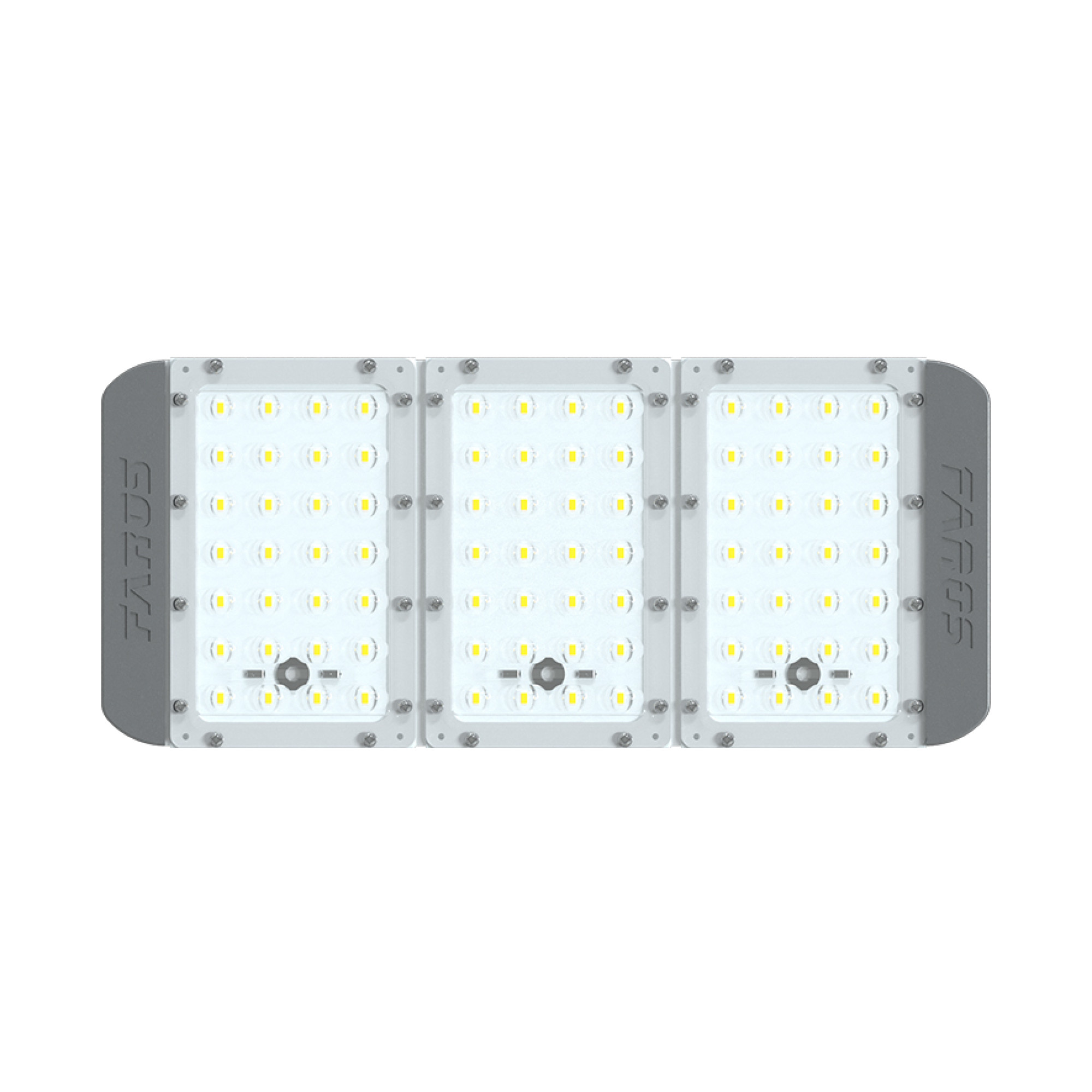 Светильник светодиодный FW 150 50W 5000K PI150x55 Faros