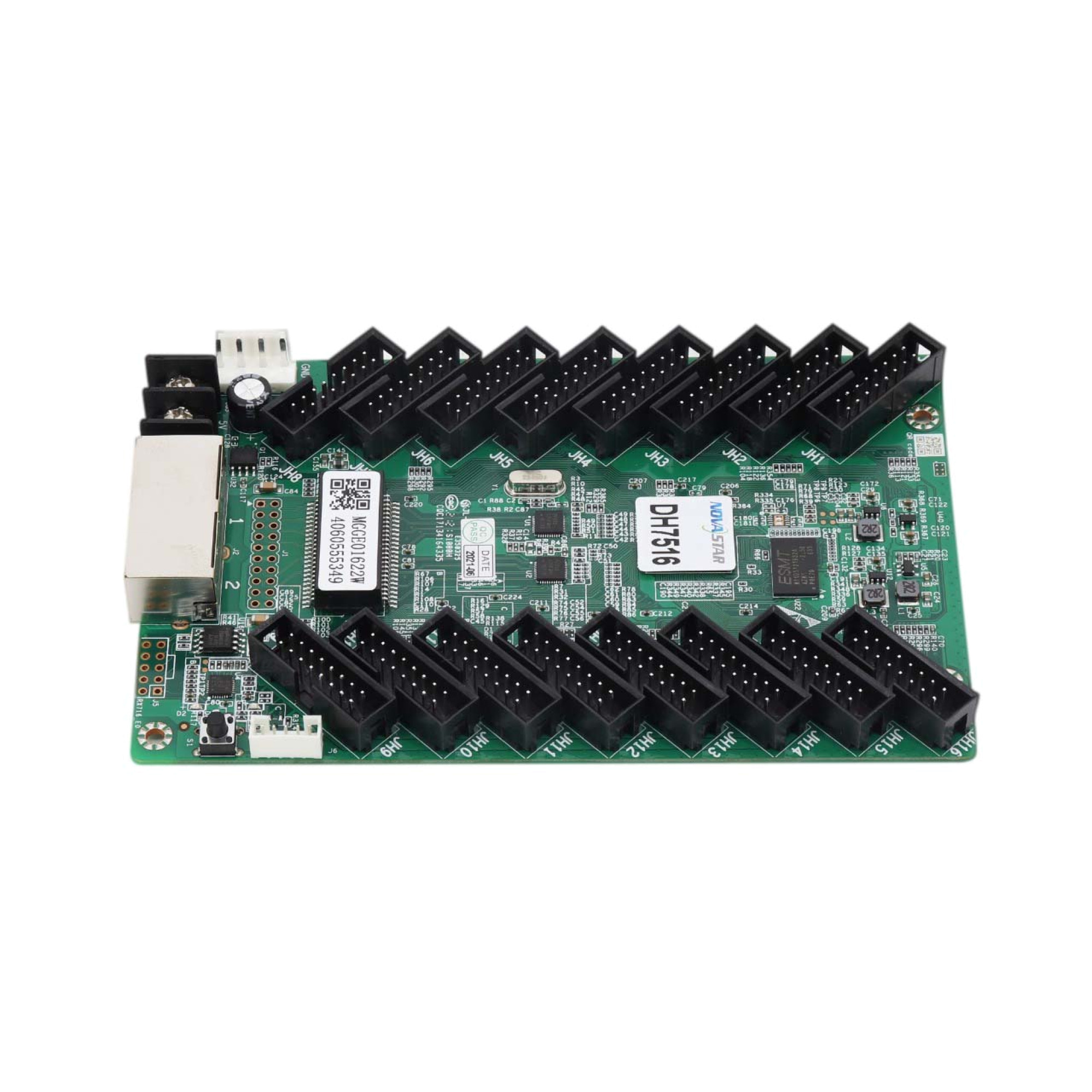 Контроллер Novastar DH 7516