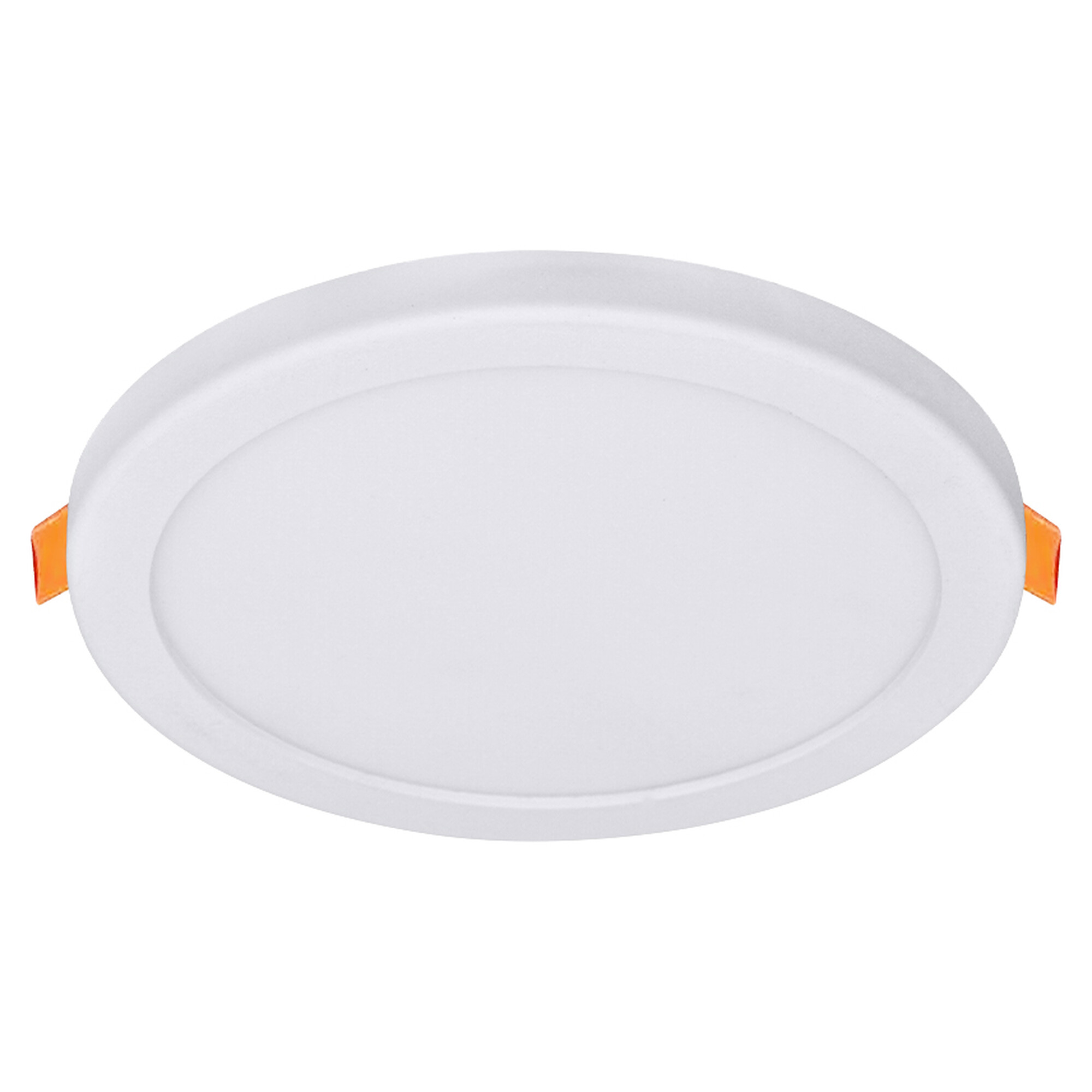 Светильник светодиодный регулируемый (до 100мм) 8Вт 4000K 400Лм круг SignImpress