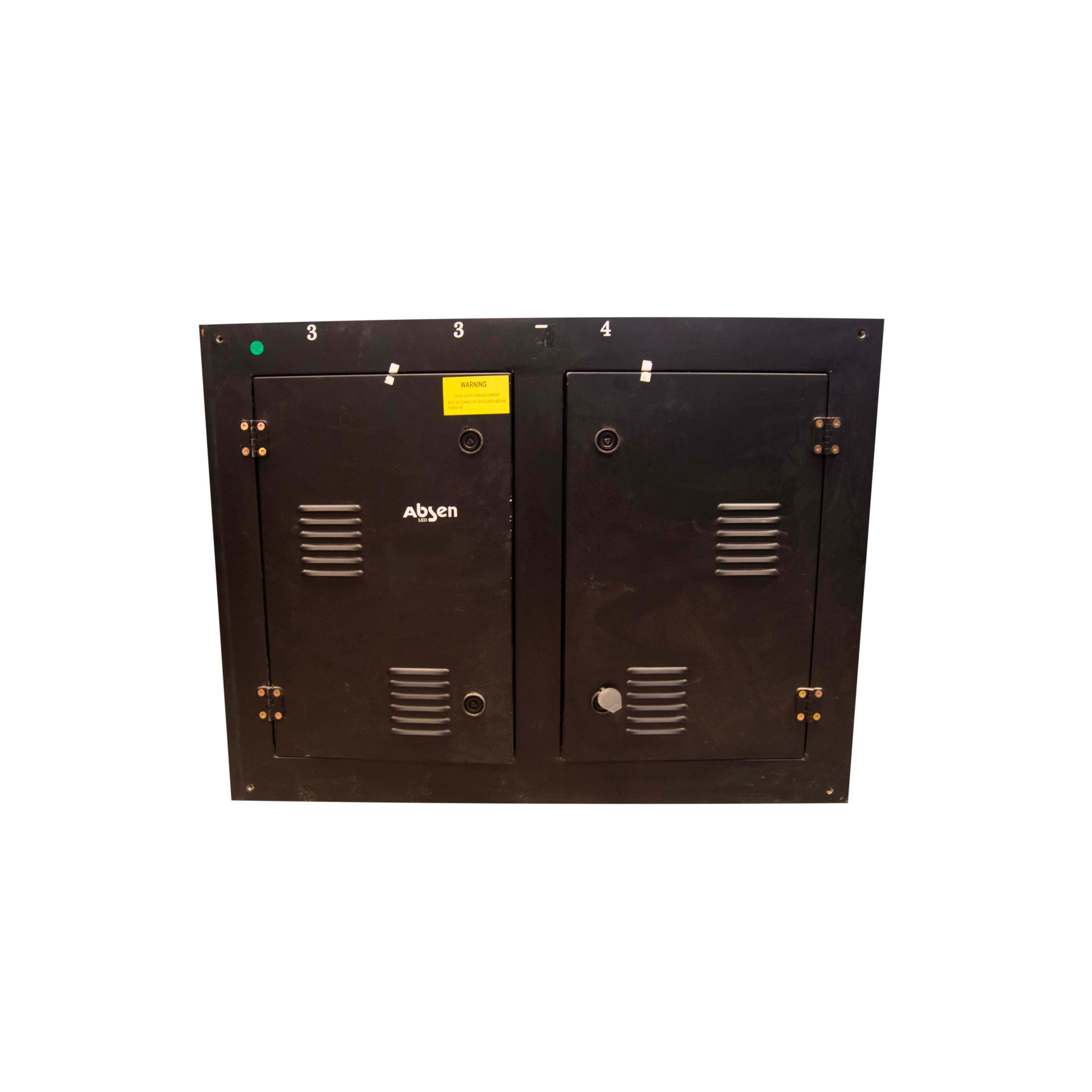 Кабинет 1020*760мм Абсен