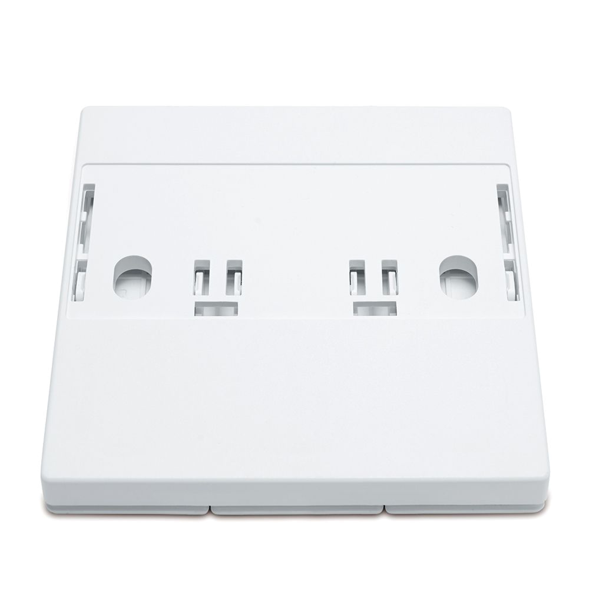 Выключатель дистанционного управления 250V 500W трехклавишный, TM83 Feron