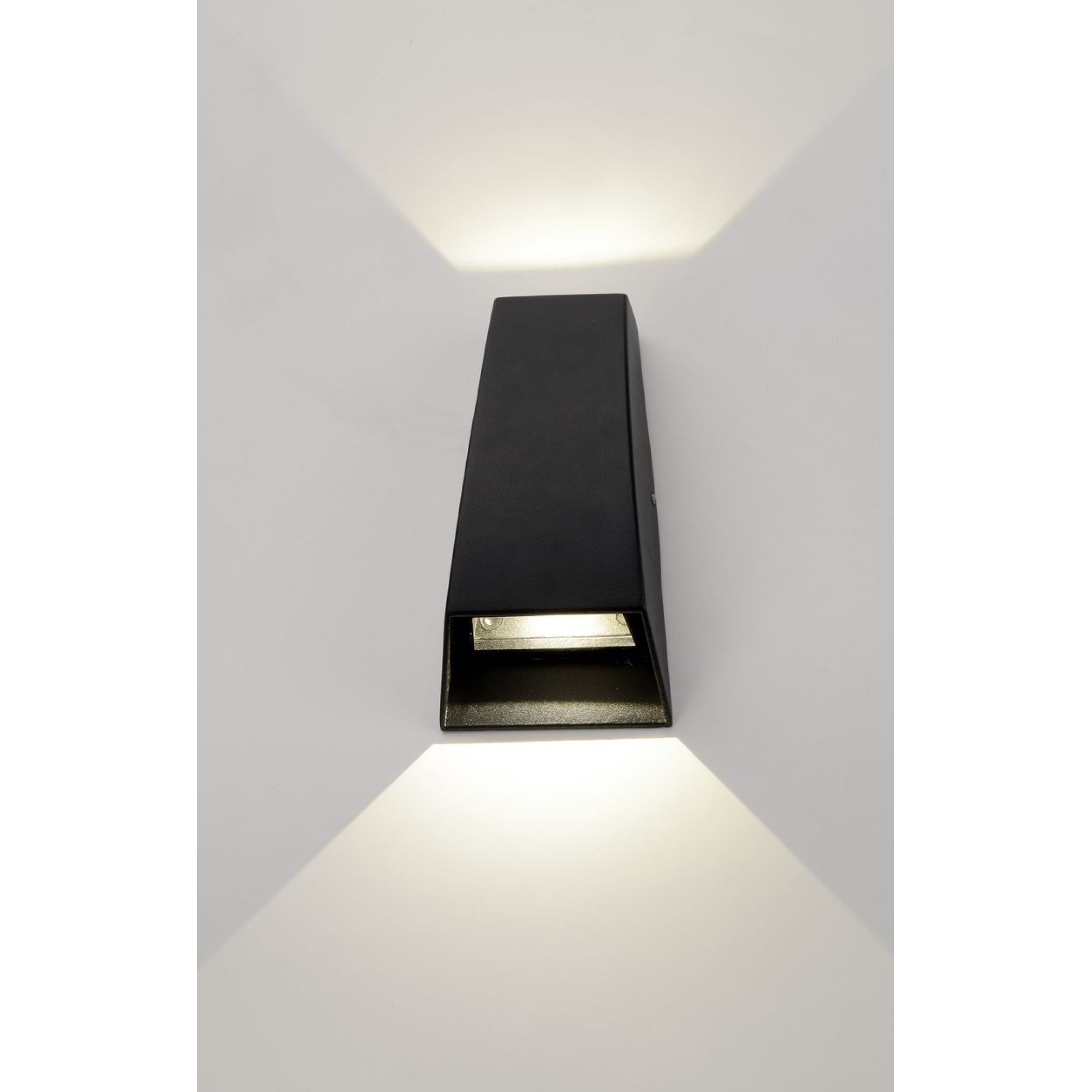 Cветильник настенный декоративный 1016 TECHNO черный Elektrostandard