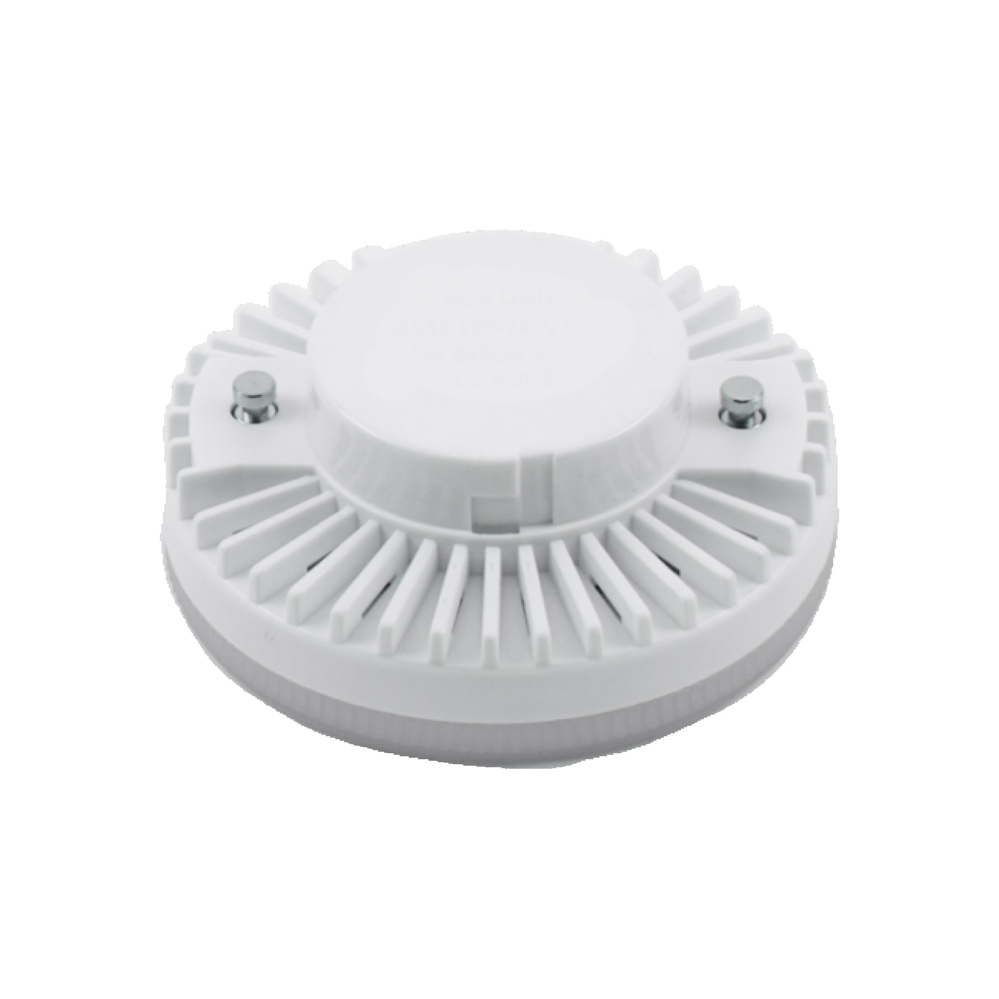 Лампа светодиодная GX53 8Вт 6000К SignImpress 2020г (распродажа)