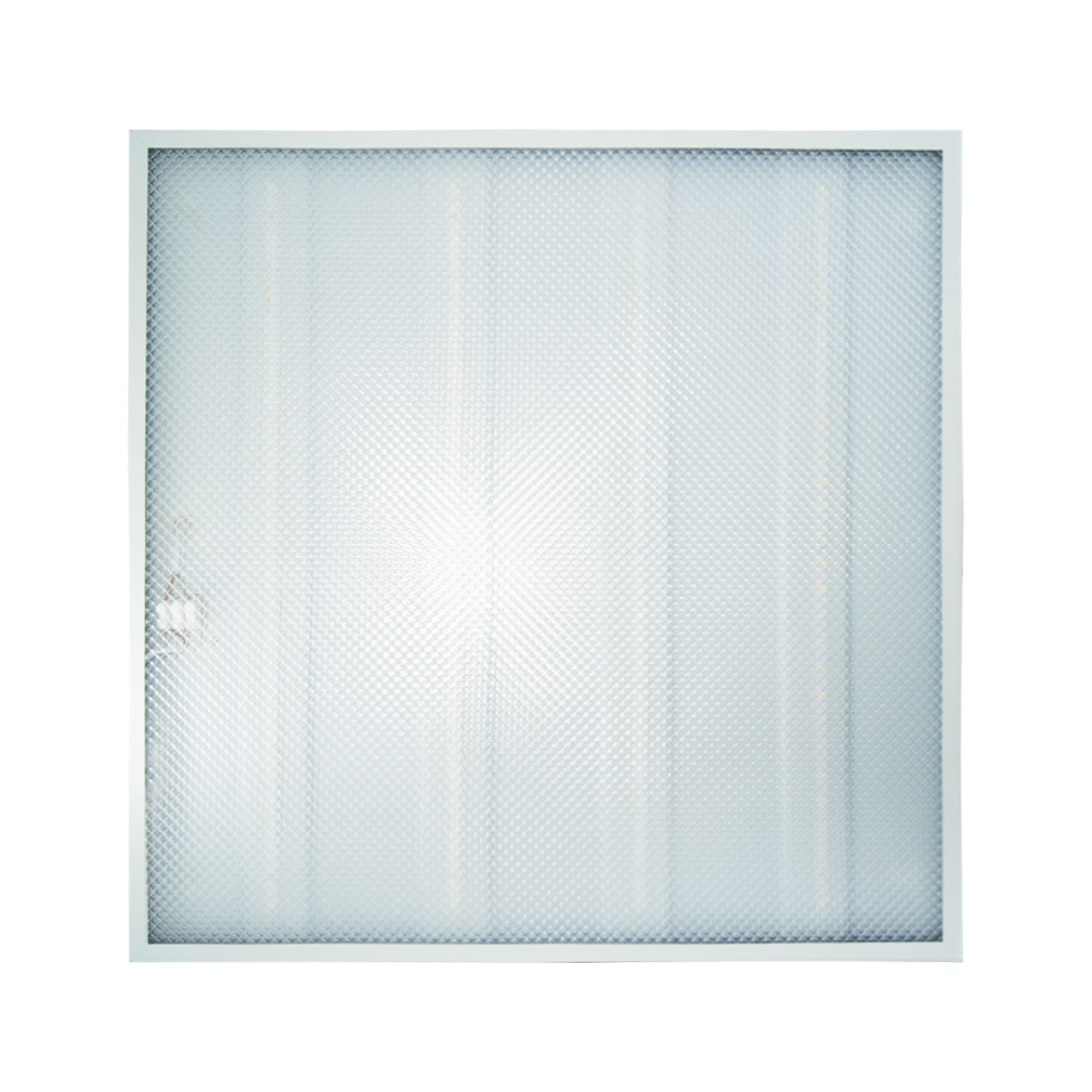 Панель светодиодная универсальная «Призма» 40Вт 4000К 3600Лм IP40 SignImpress  