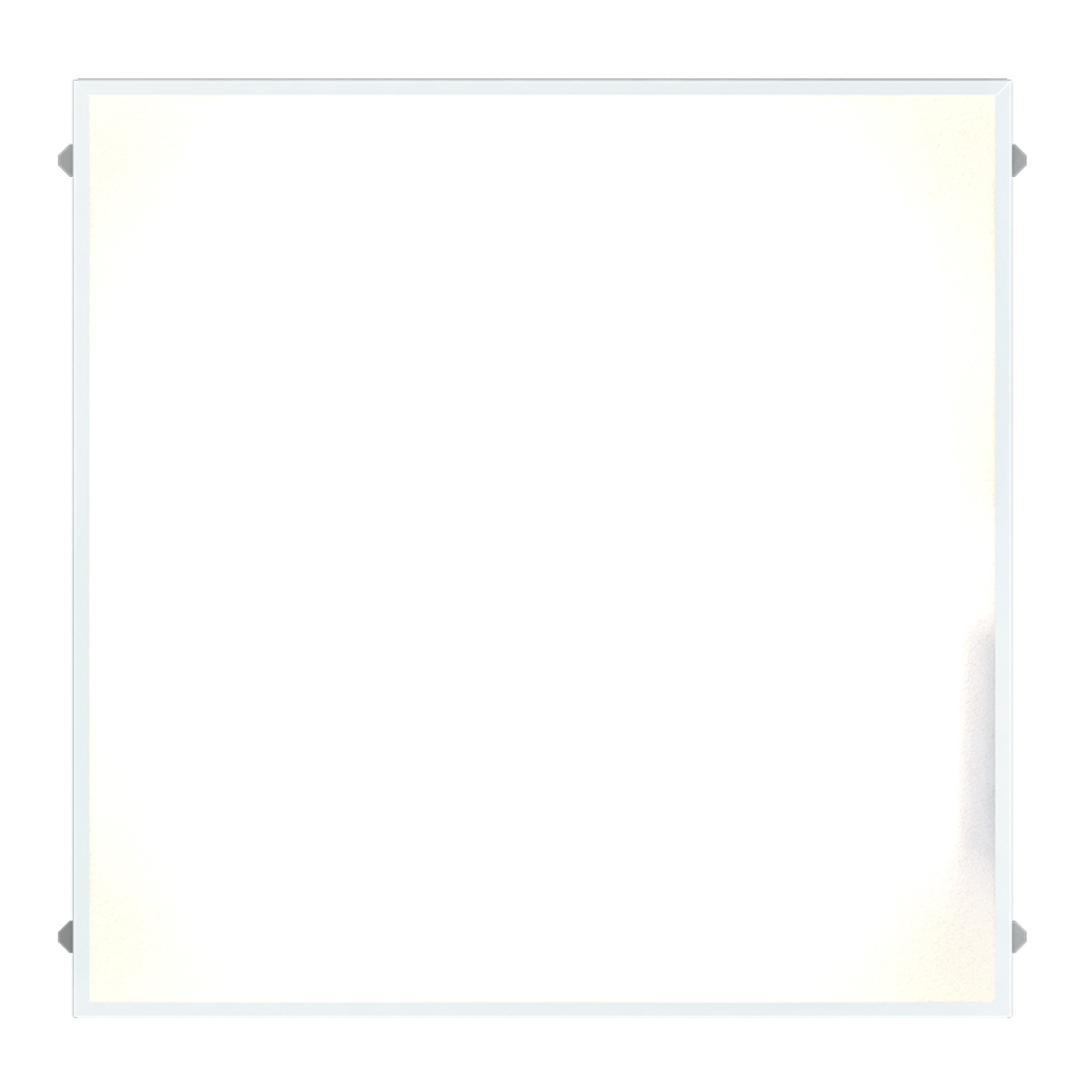 Светильник светодиодный FG 595 GRL 36W 5000K призма Faros