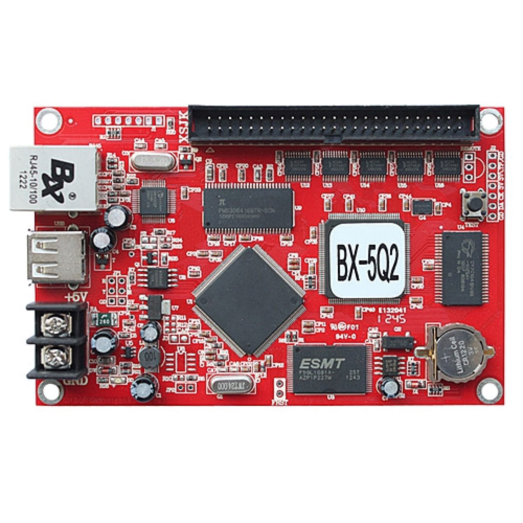 Контроллер BX-5Q2+