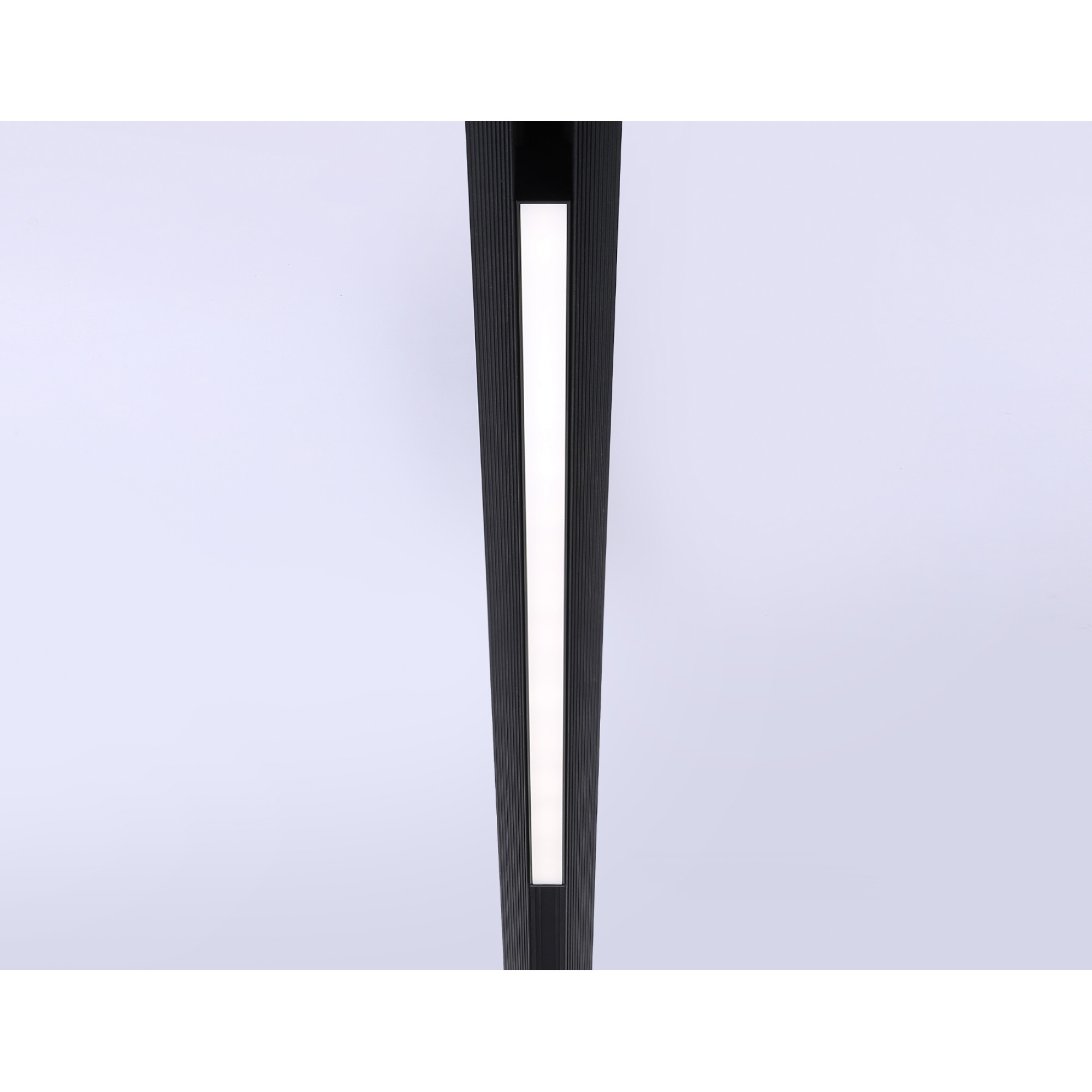 Светильник трековый для шинопровода Magnetic GL4013 BK черный IP20 36W 4200K 48V 900 Ambrella light