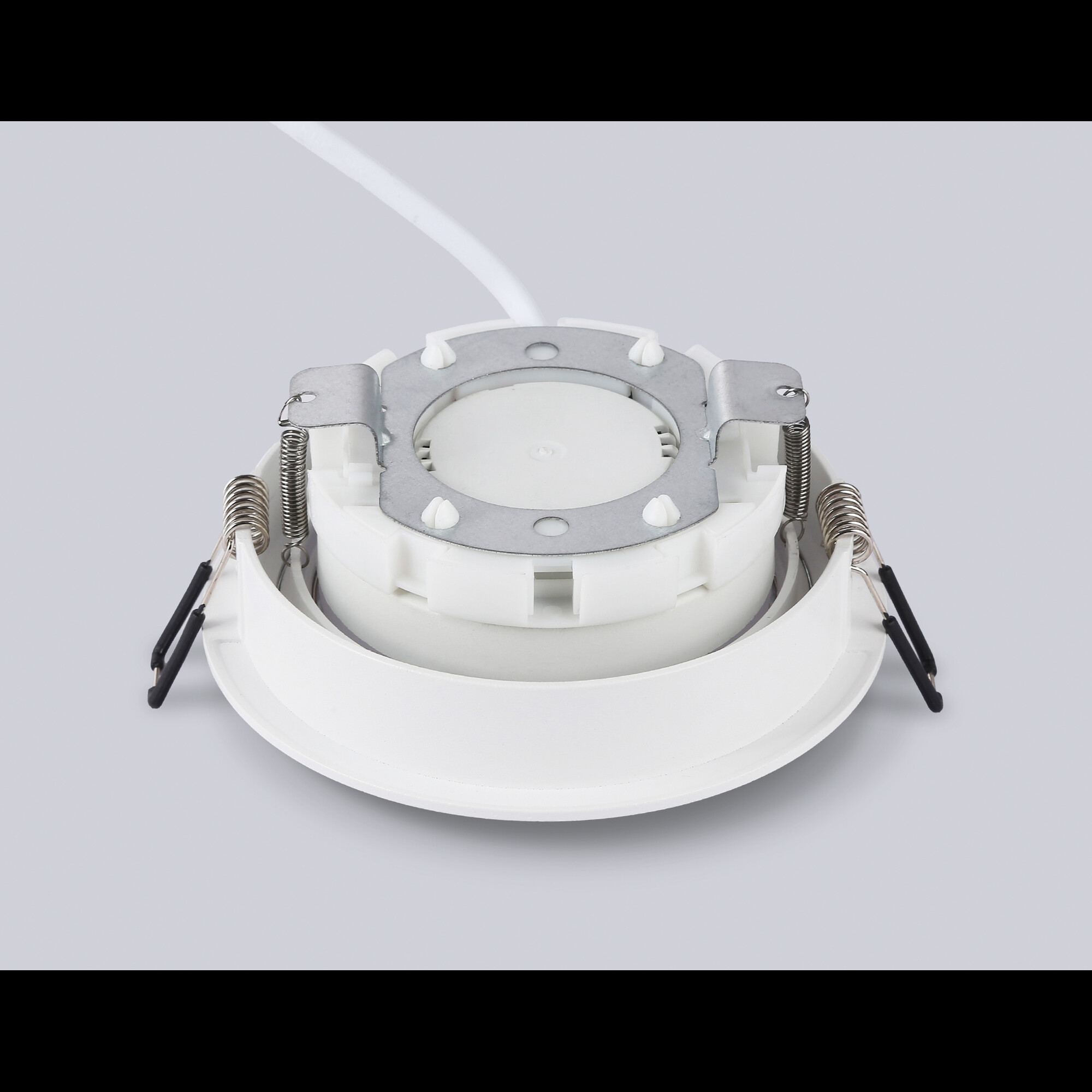 Светильник встраиваемый GX53 TN51822 WH белый GX53 max 15W D110*39 Ambrella light