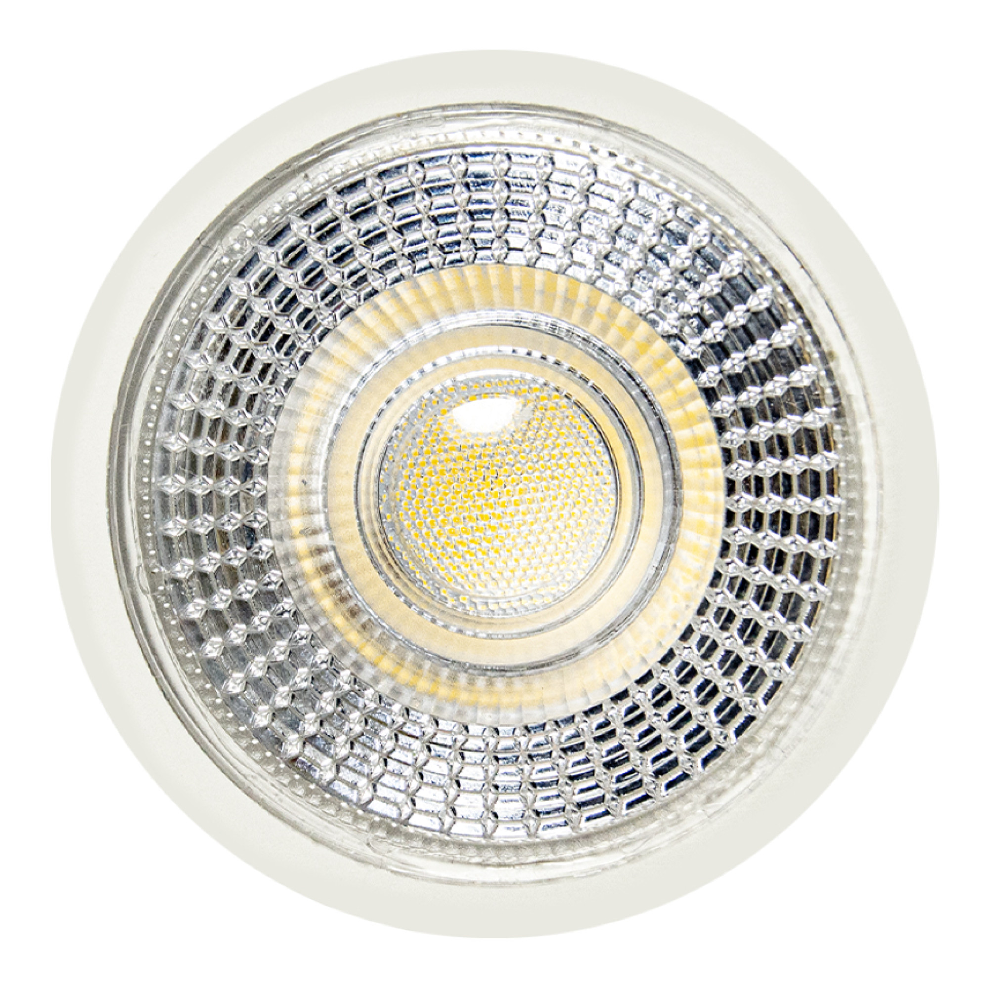 Модуль светодиодный PRO 7Вт 4000К линза 38гр CD IC SignImpress