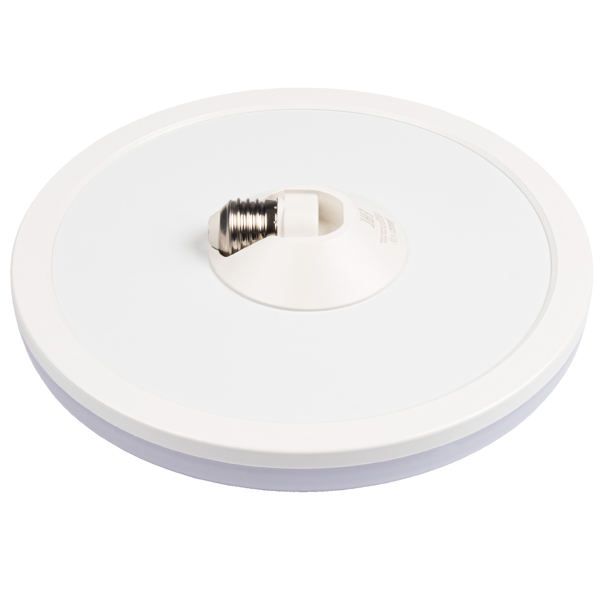 Лампа светодиодная высокой мощности PLED-HP-UFO 55w Jazzway