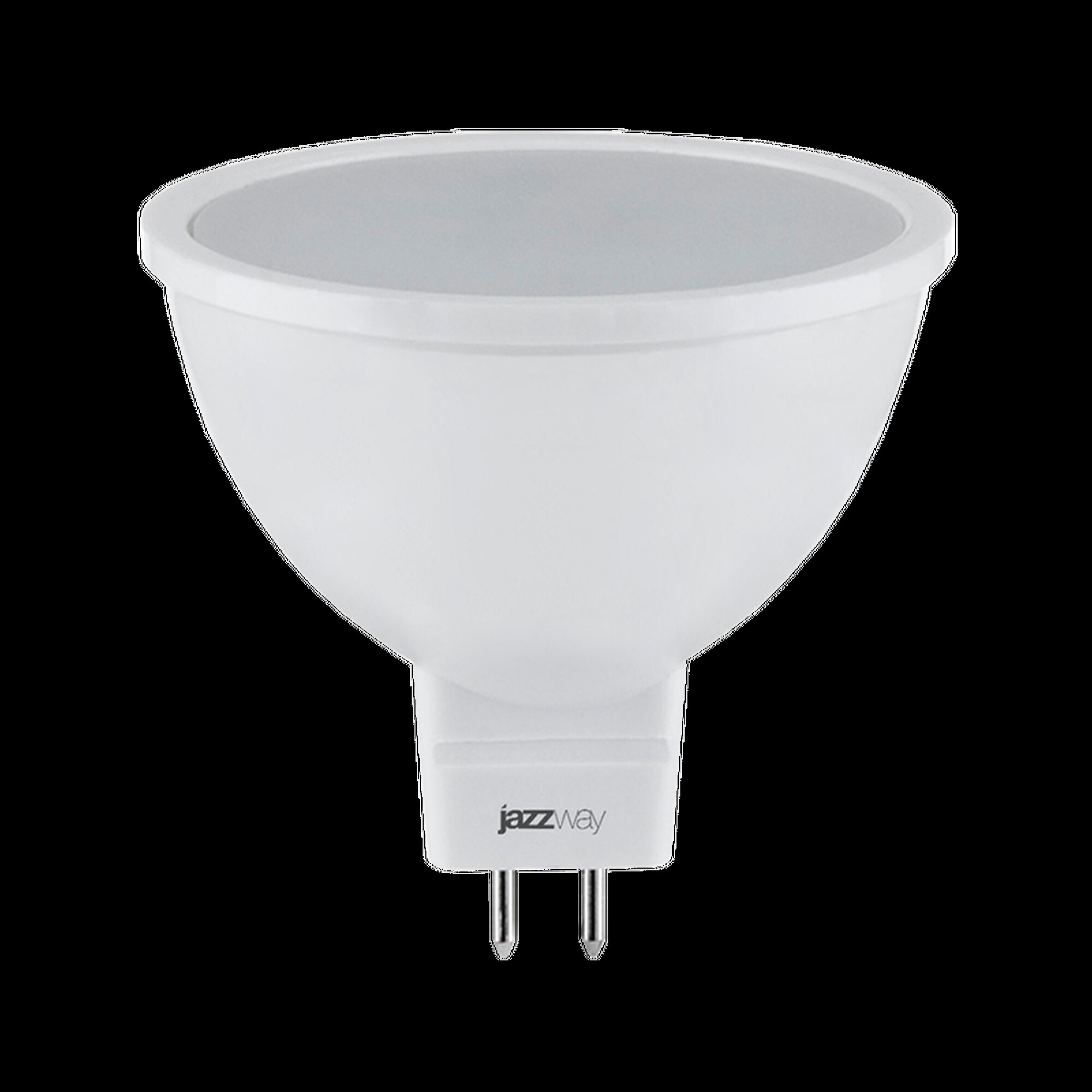 Лампа светодиодная PLED- SP JCDR 11w GU5.3 3000K 220V/50 Jazzway