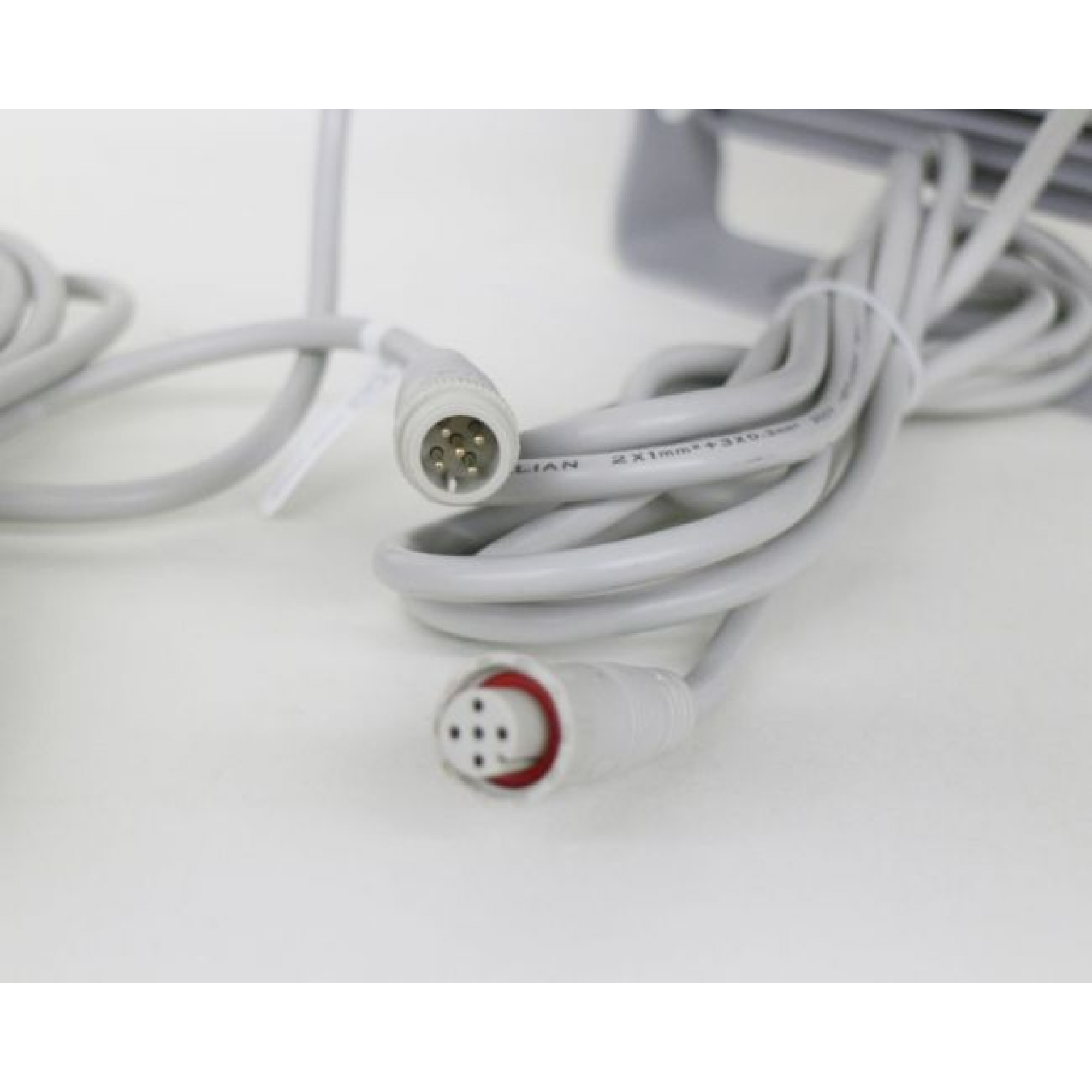 Прожектор светодиодный WRN 1972 24В 72Вт RGB SMD3535 36Д 5˚ SignImpress