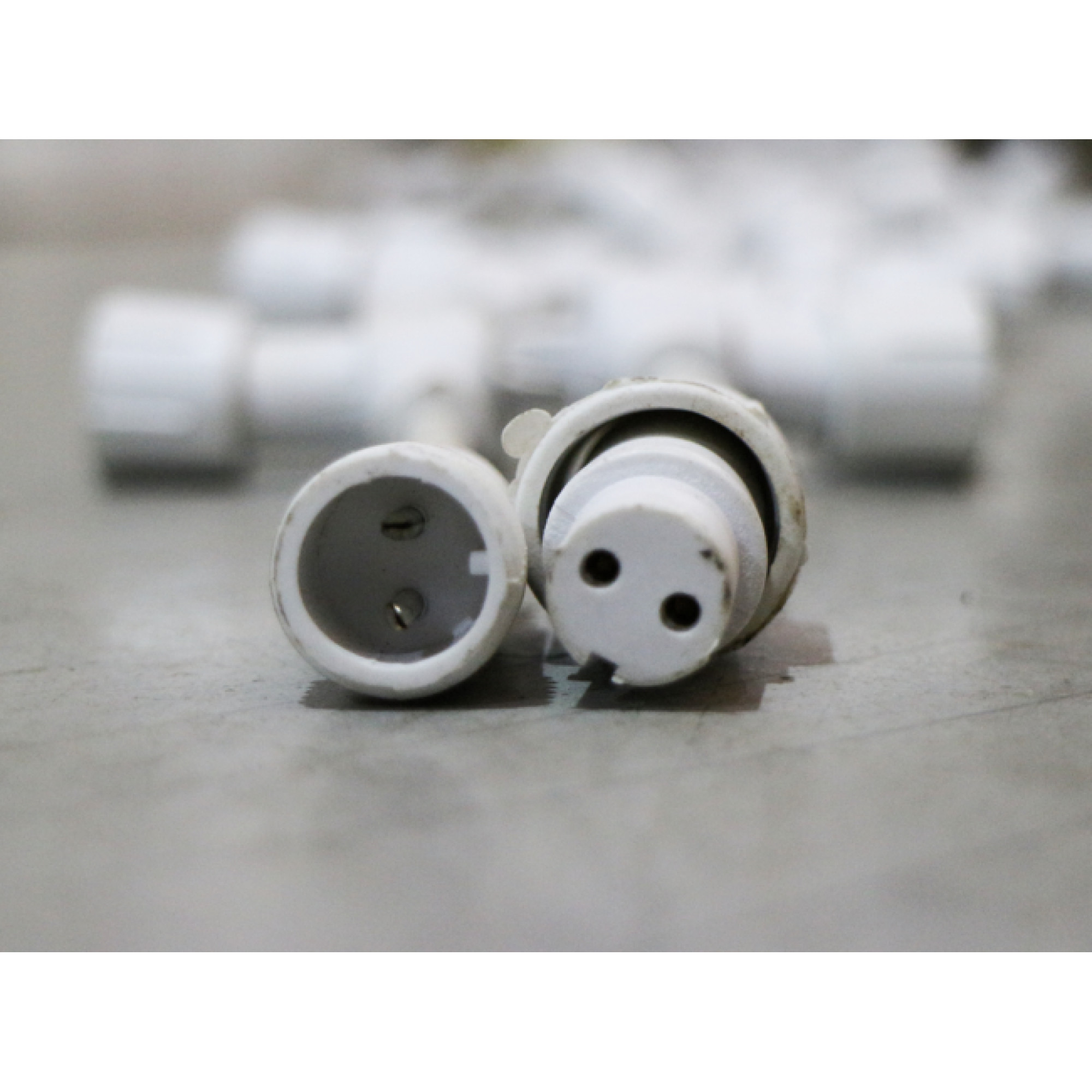 Гирлянда светодиодная 