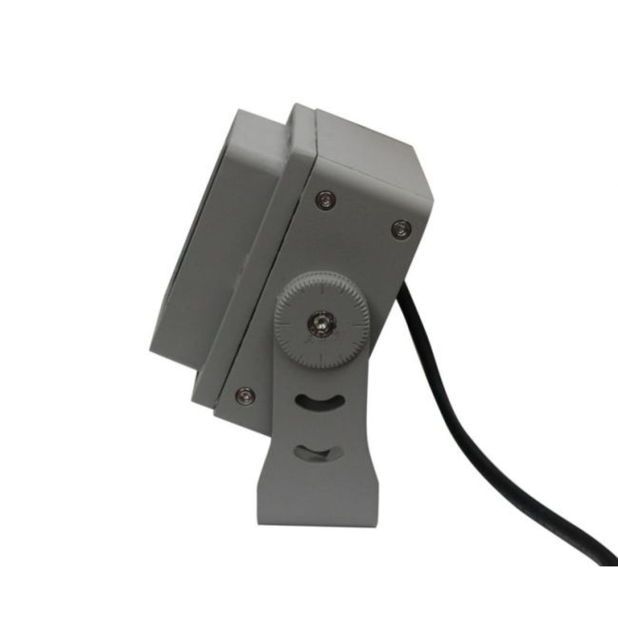 Прожектор светодиодный WR12-220/12 Тёпло-белый (WW) 15гр. SignImpress