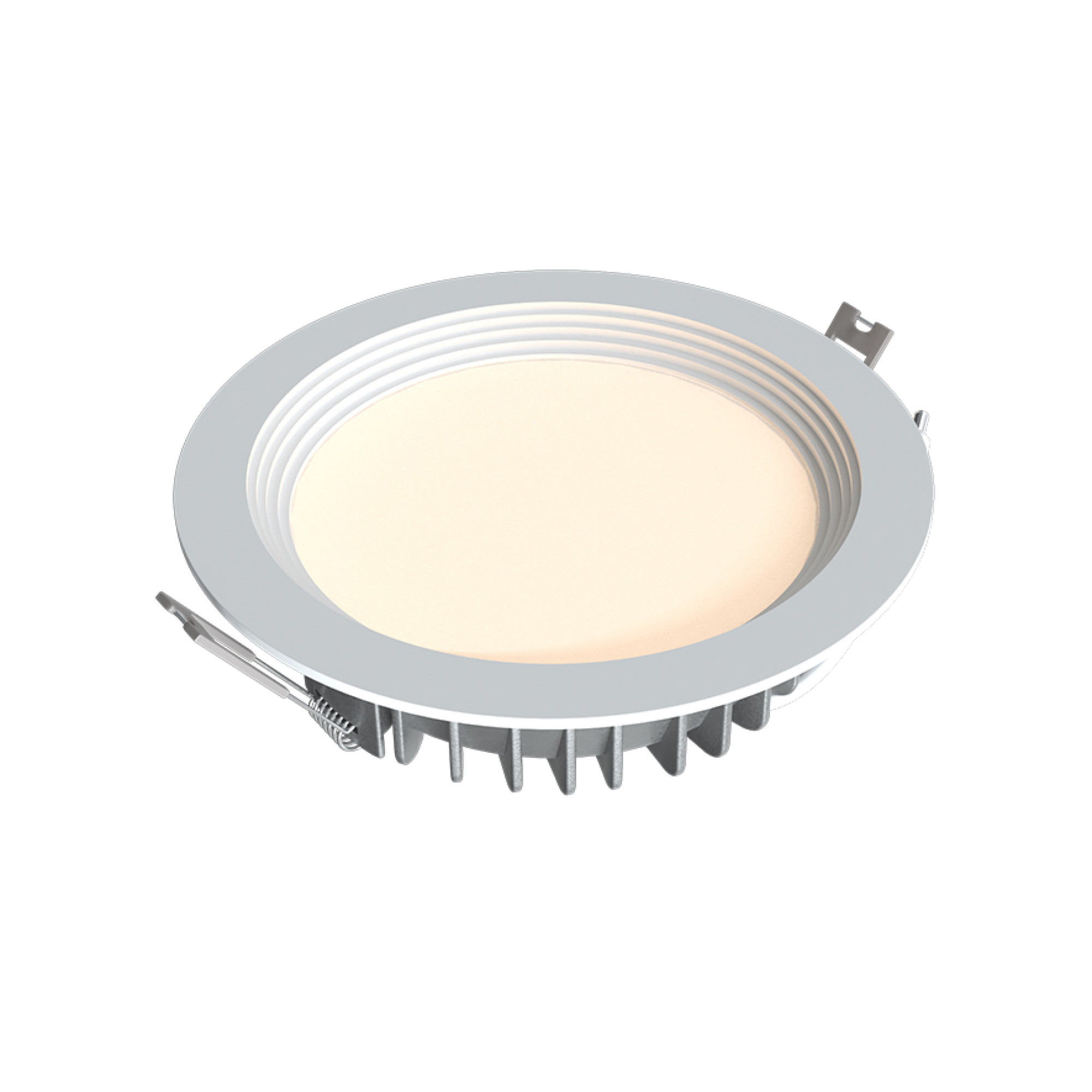 Светодиодный светильник FT 250 25W Faros