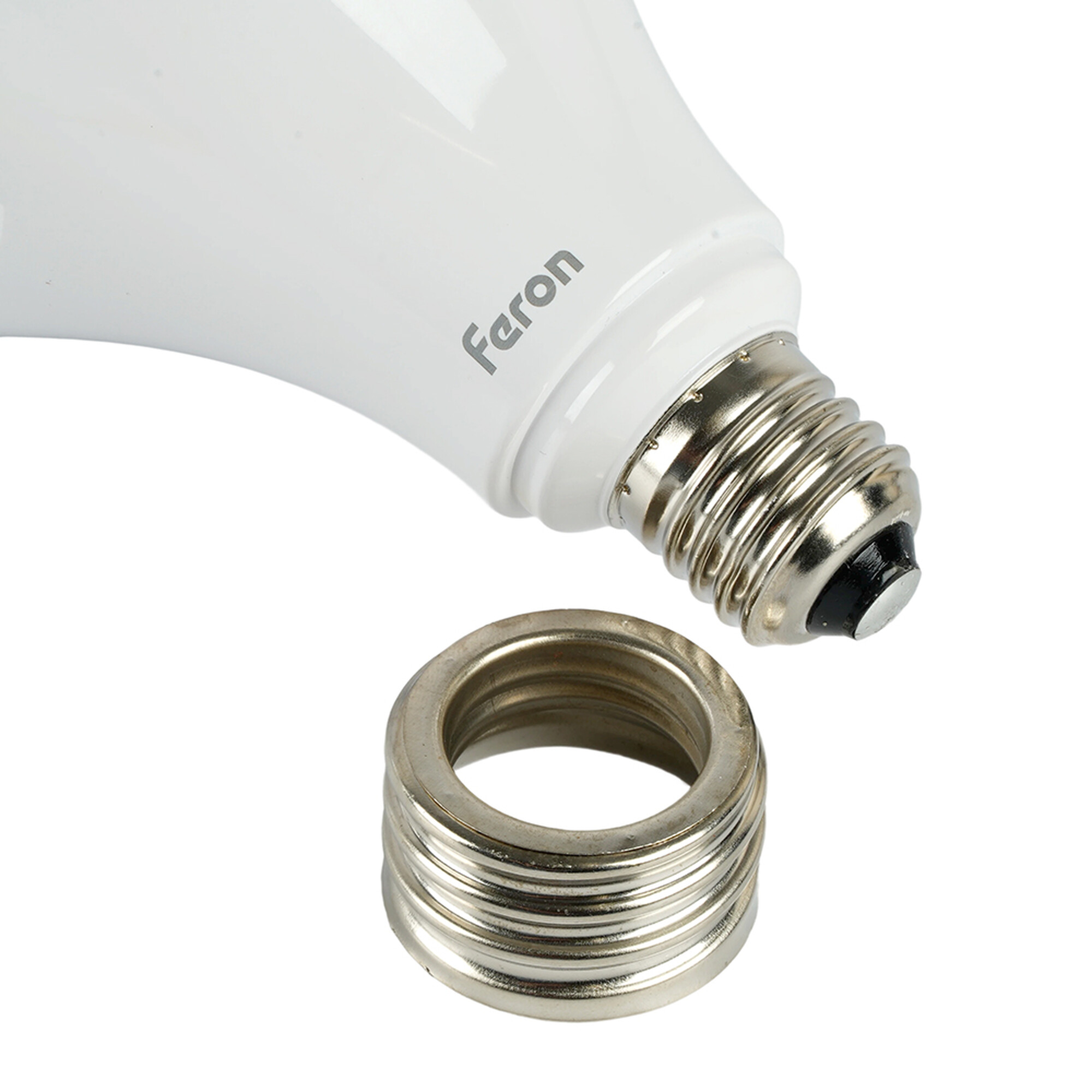 Лампа светодиодная LB-655 E27-E40 200W 175-265V 6400K Feron